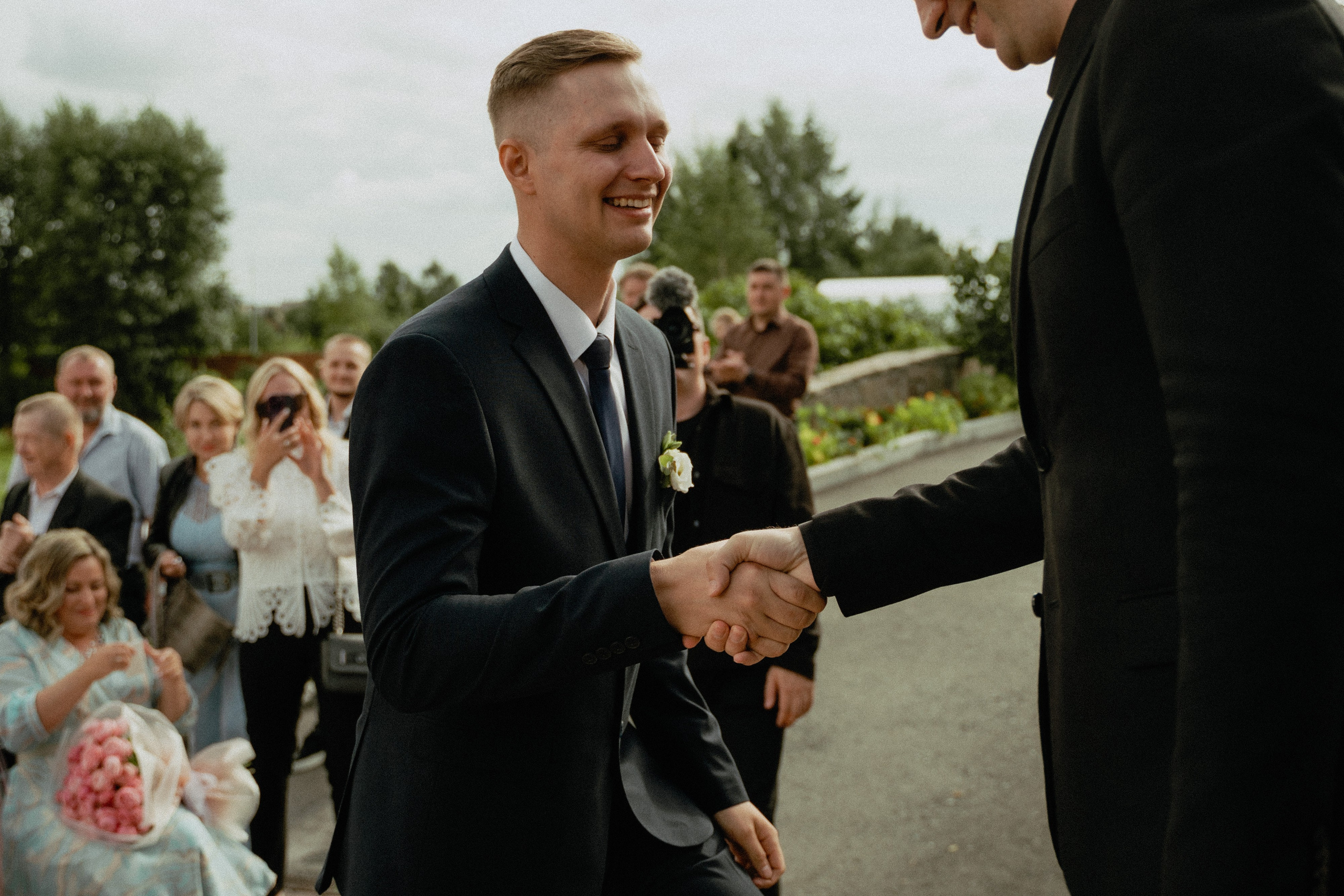 Саша и Ксюша. Фотограф Алматы