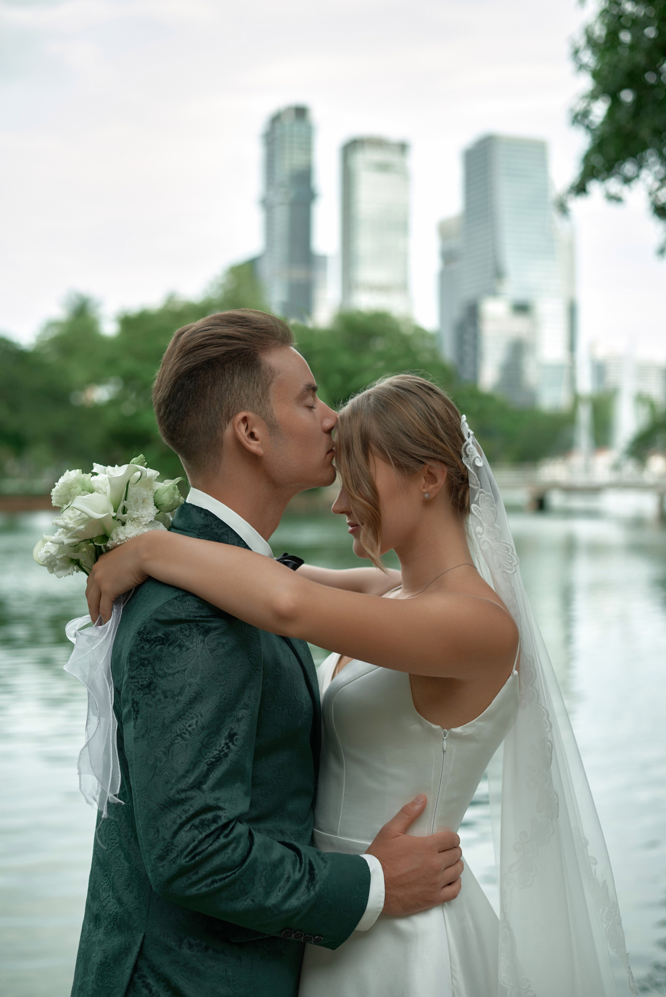Alexa and Matthew. Photographer Bangkok — Pattaya | фотограф Бангкок — Паттайа