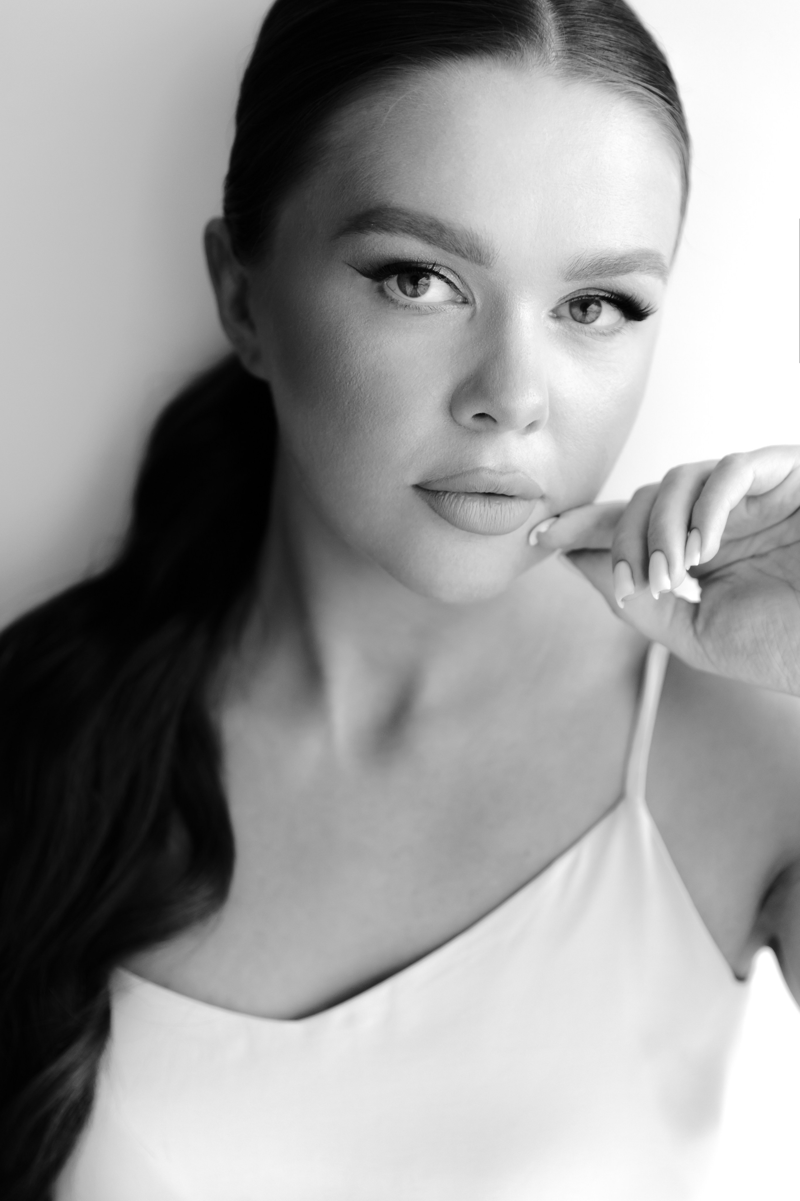 Свадебный день Влада и Вики. Свадебный фотограф Анна Бабахина