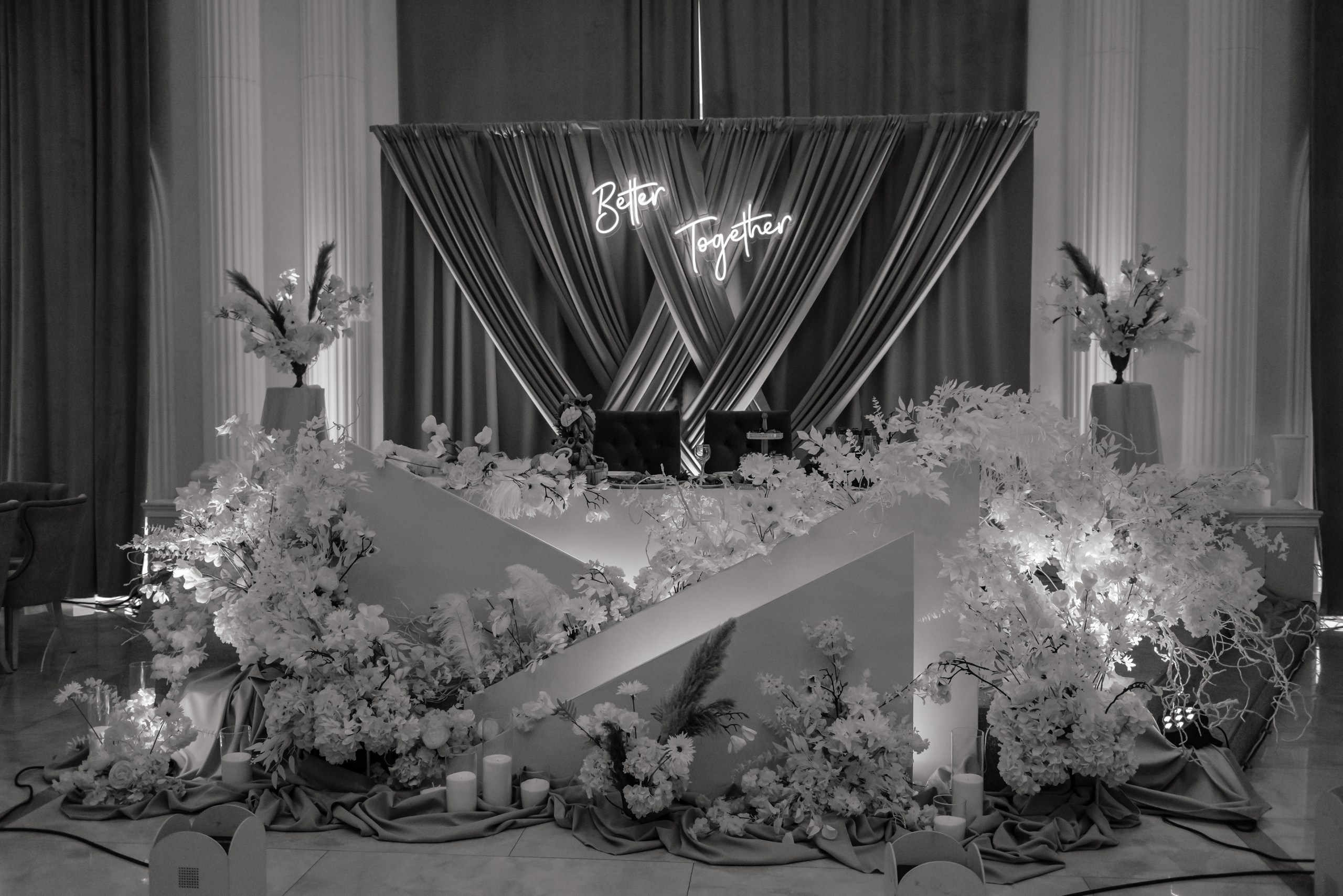 Банкет свадебный «на семи ветрах». Фотограф в Саратове и Энгельсе — Склярова Дарья