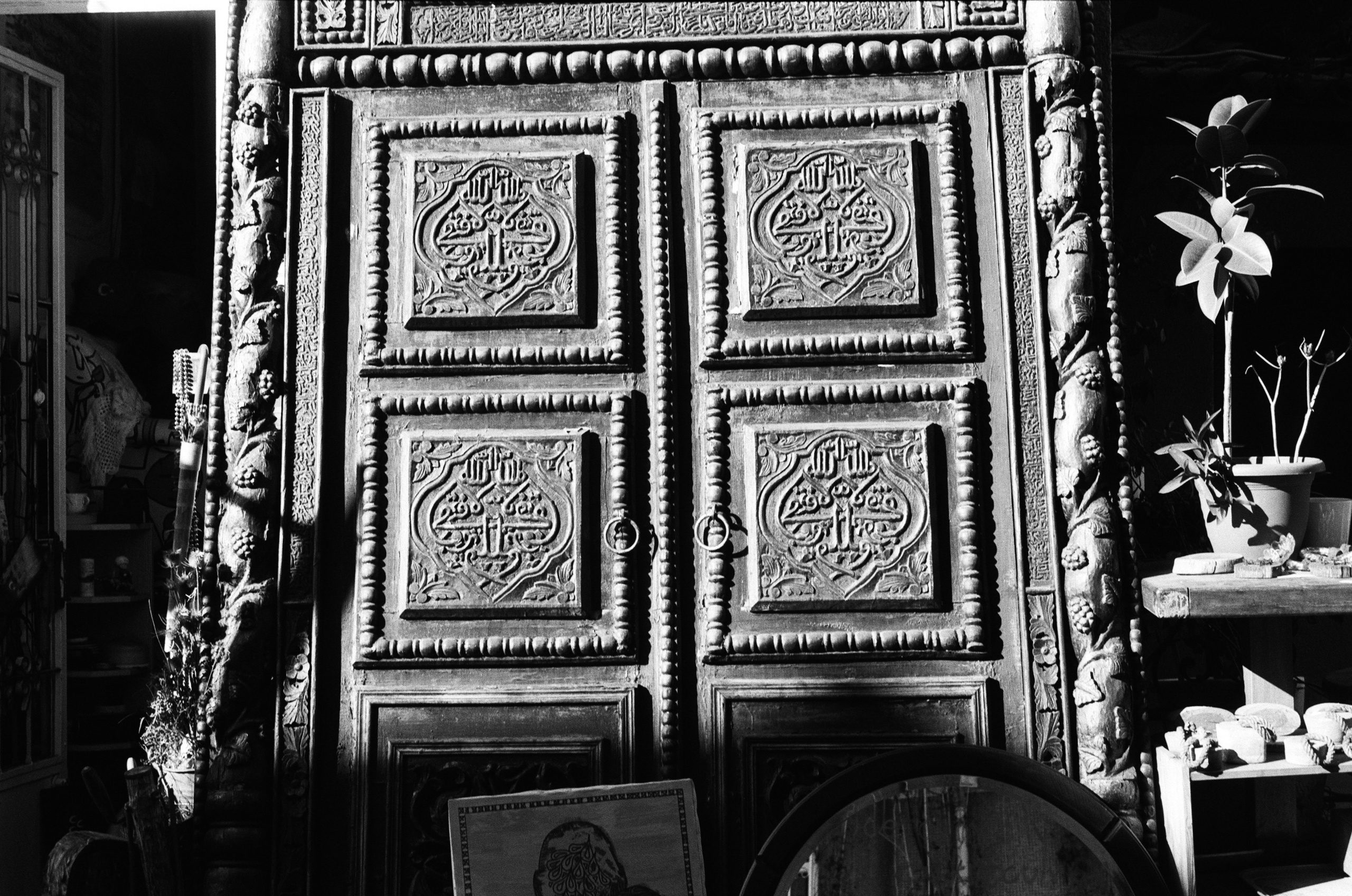 Complicated // turkey, istanbul IV. EVER EXPOSED