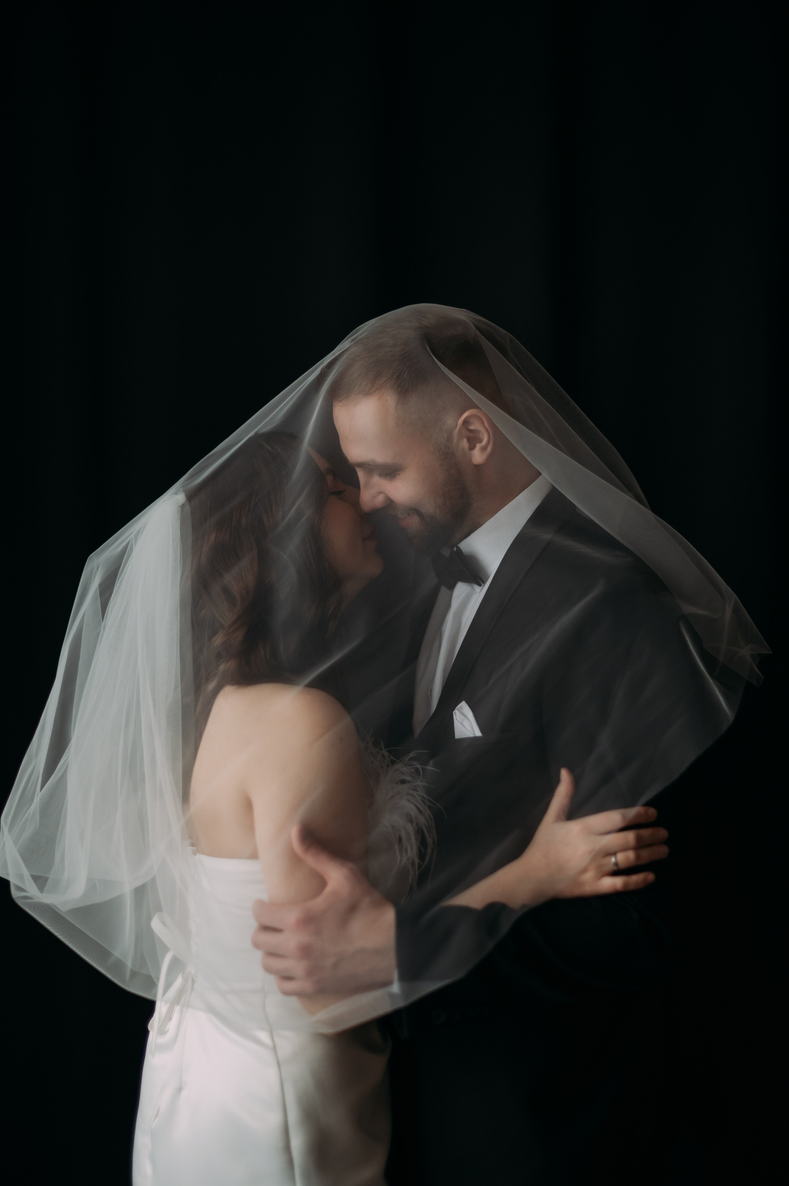 Свадьбы. Фотограф Рашковская Полина