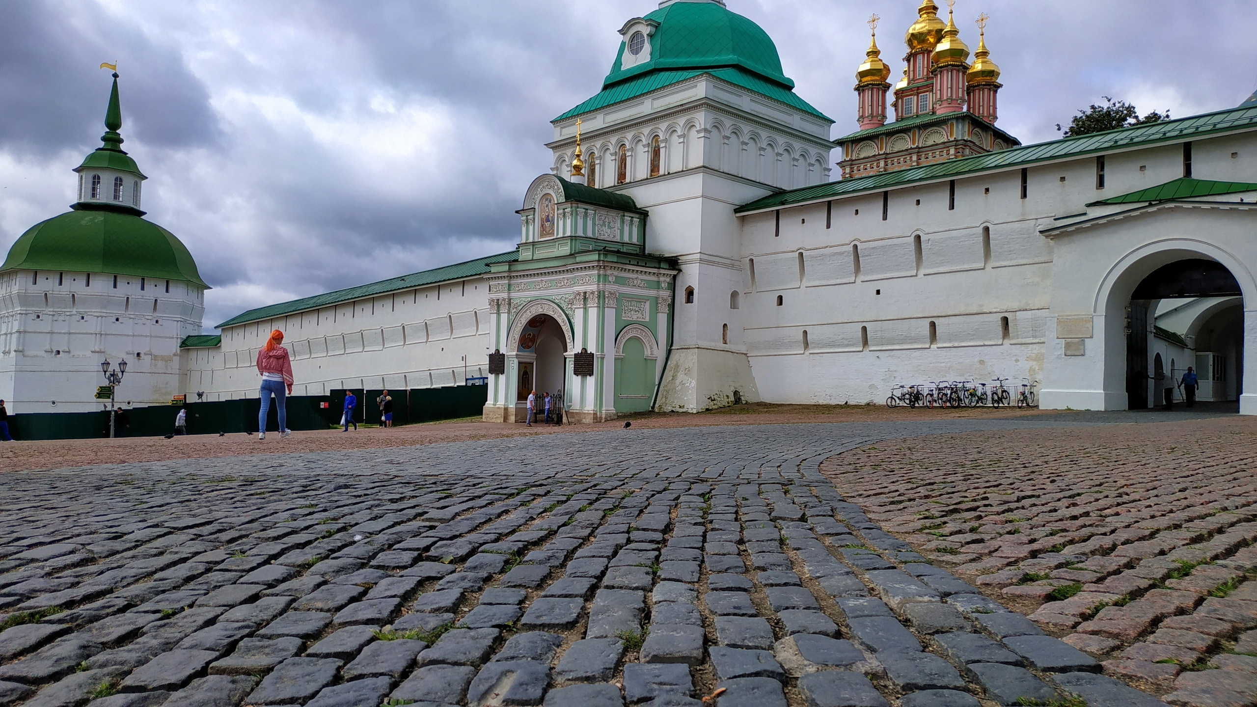 Золотое кольцо России. Пейзажи Крайнего Севера. Баренцево море, Рыбачий, Средний, Немецкий