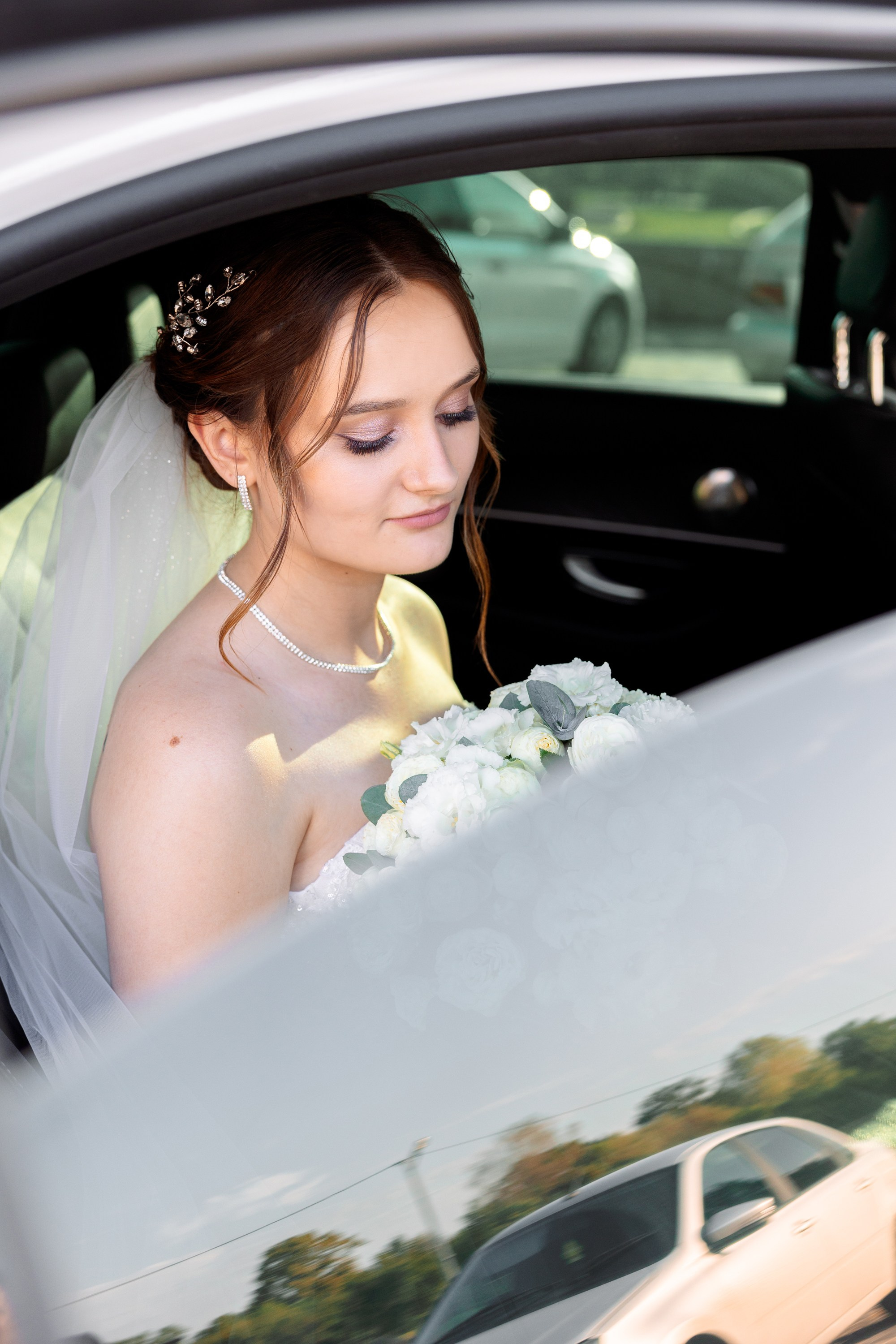 Александр и Людмила. Свадебный и семейный фотограф в Майкопе Валерия Кудрявцева