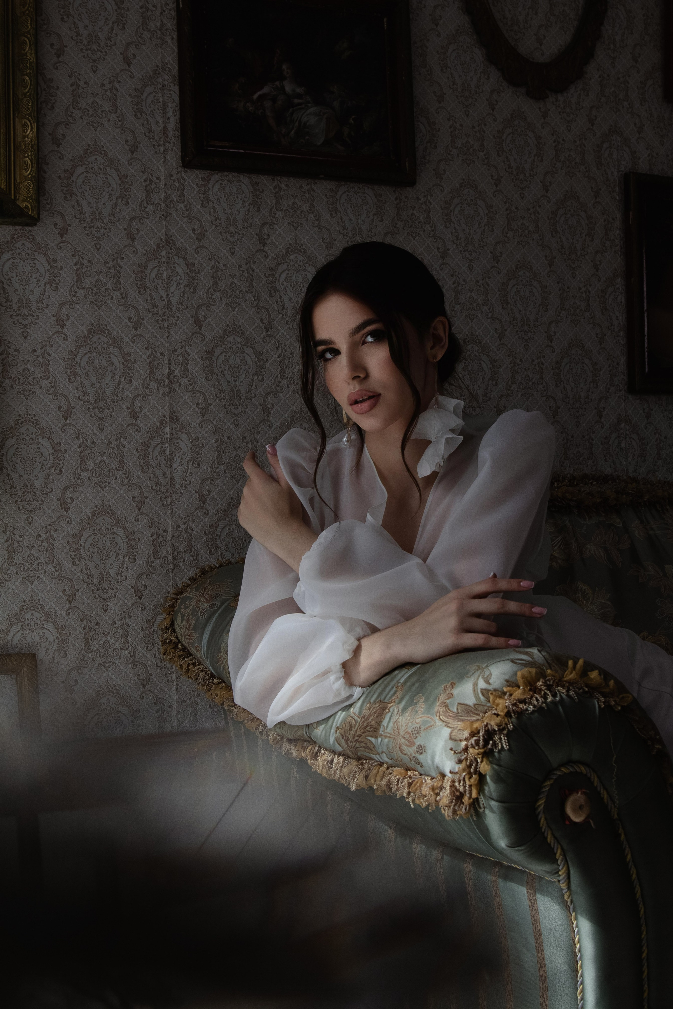 Женский портрет. Свадебный и женский фотограф Ростов-на-Дону