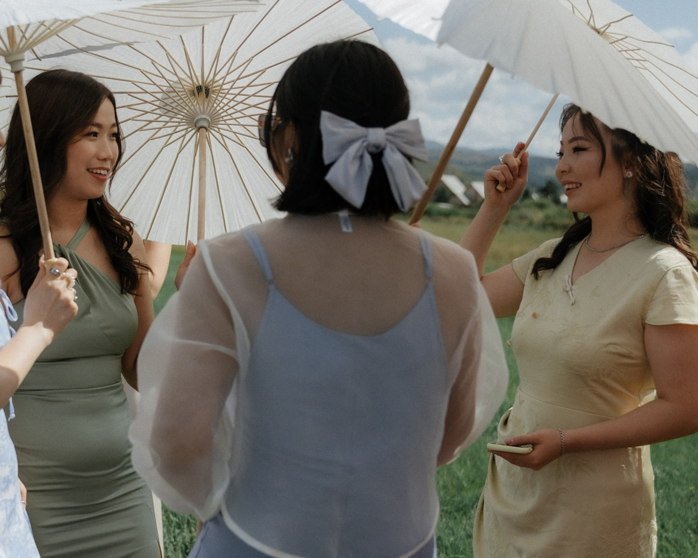 Хэшэгто и Мэдогма. Фотограф Улан-Удэ