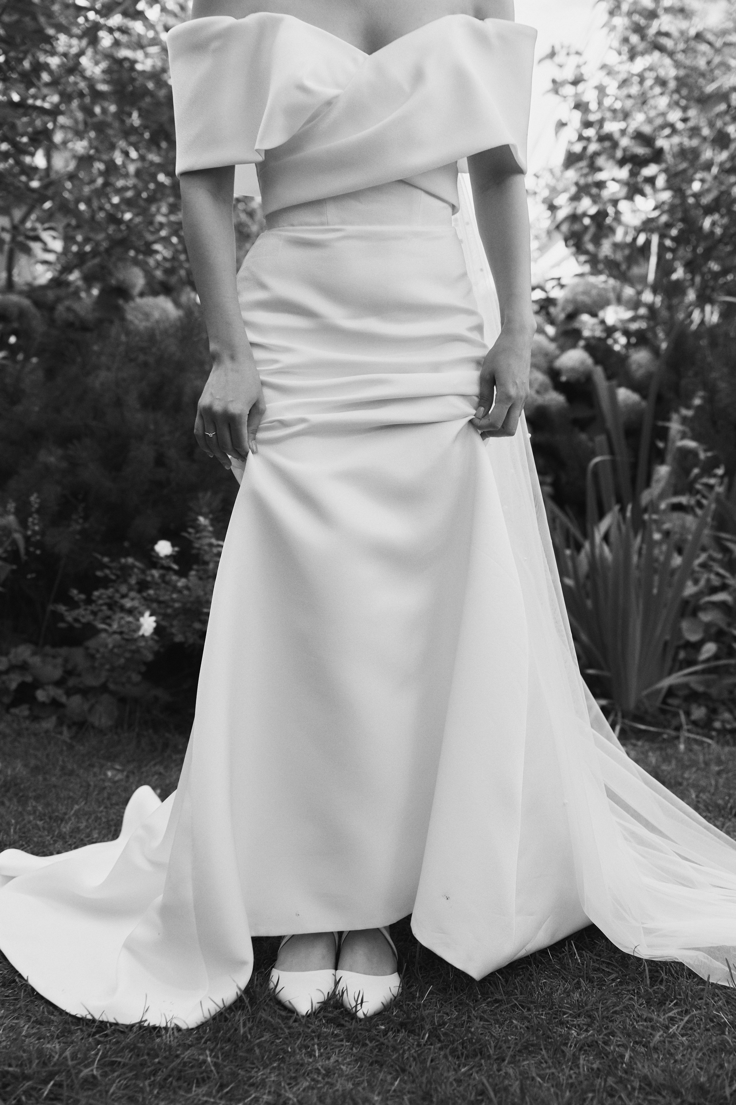 Максим и Анна. Фотограф Диана Хасанова, г. Казань