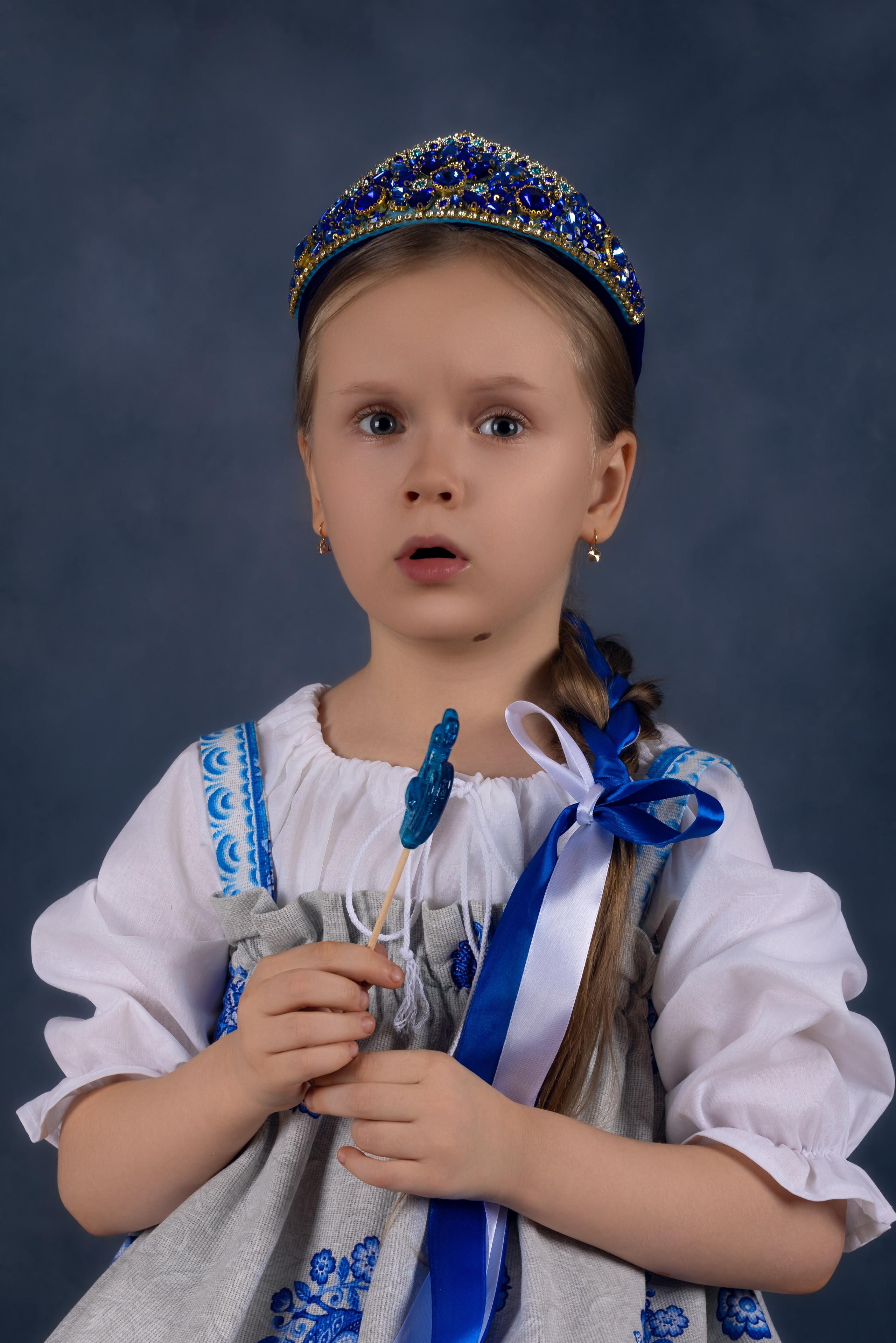 Детская фотография. Творческие-постановочные кадры. Яркие моменты