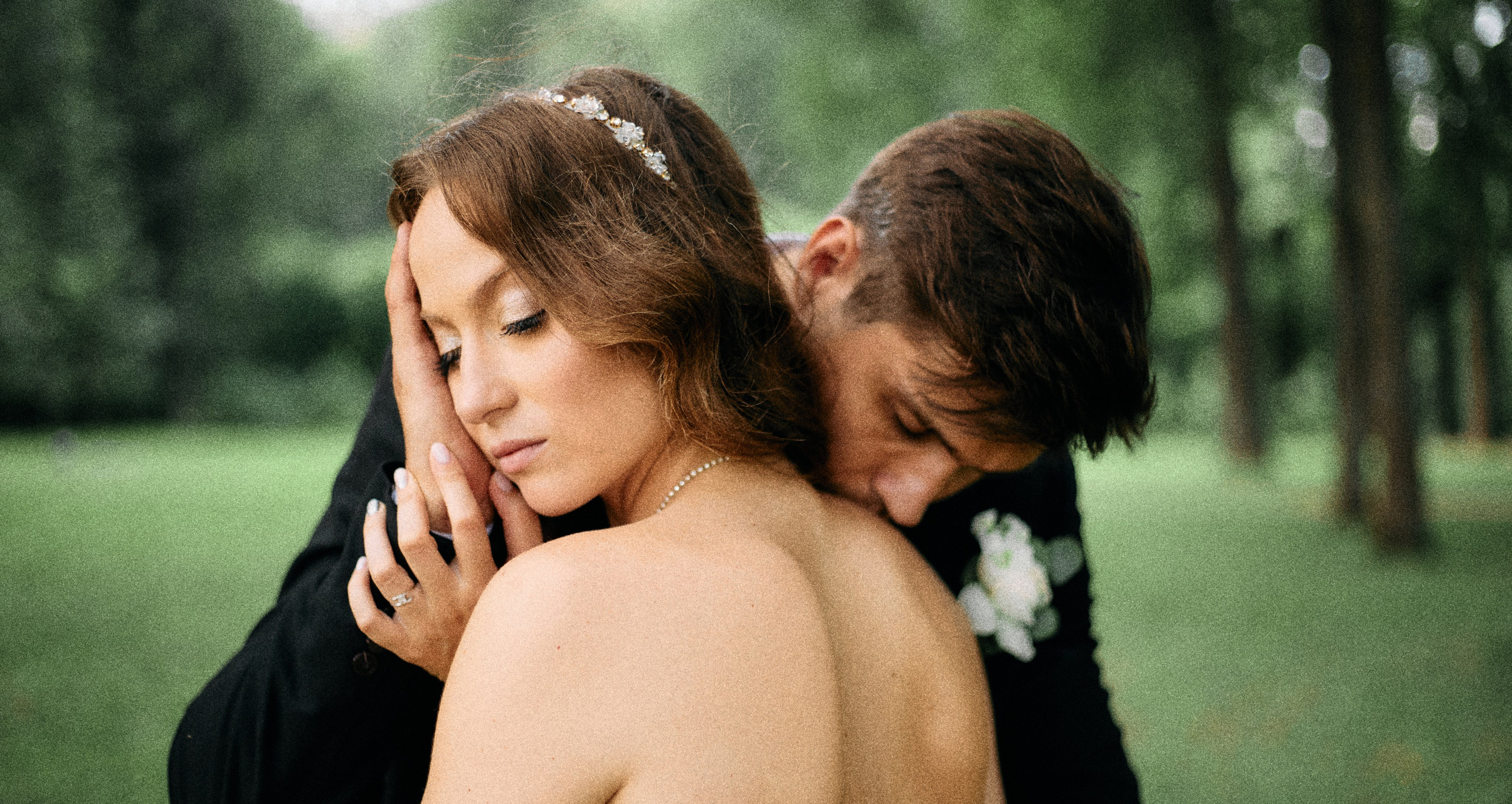 Свадебная съемка. Свадебный и семейный фотограф Даша Петрова в Москве и Подмосковье