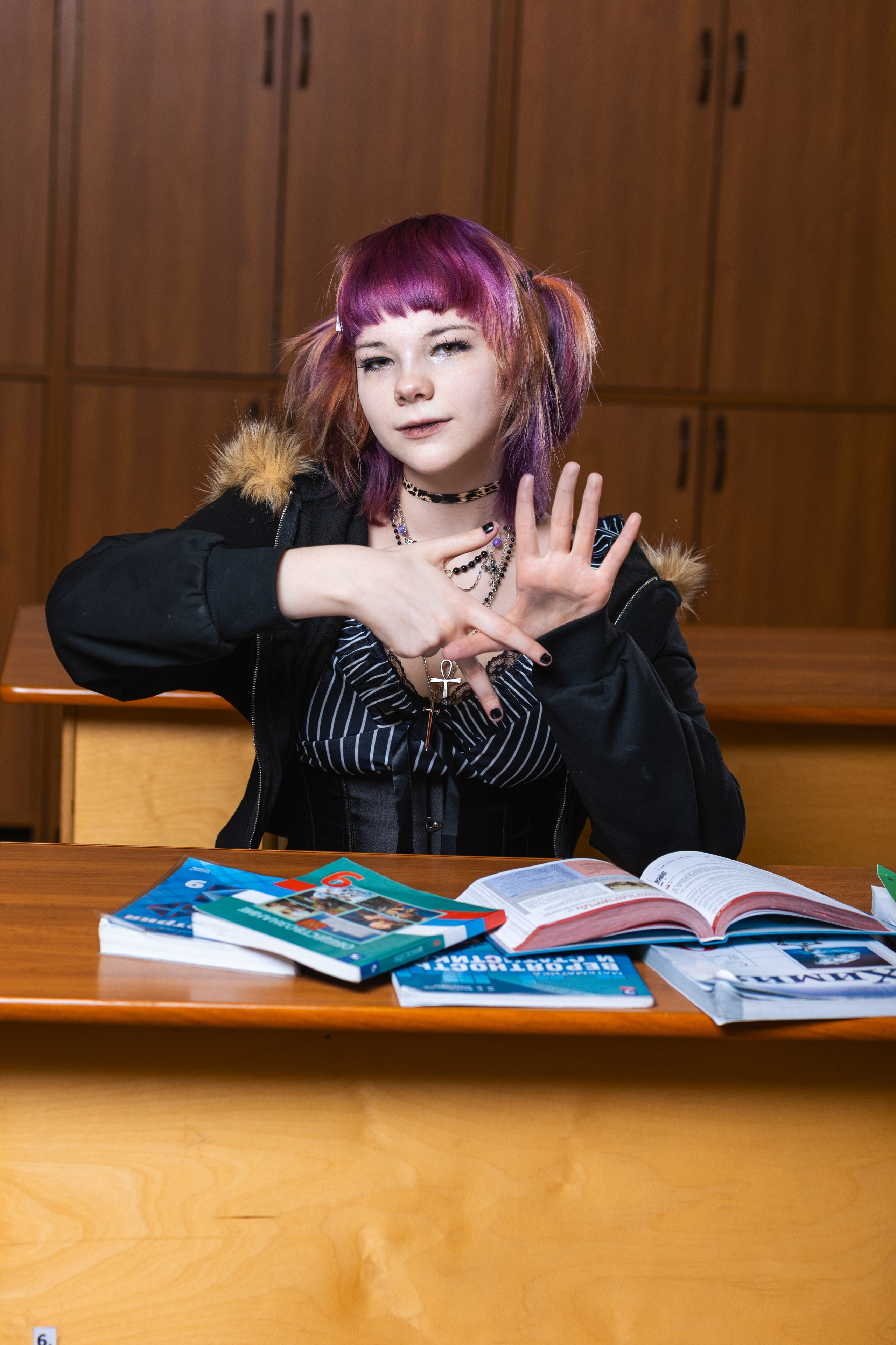 Школы. All In Media — фотосъёмка и видеопродакшн