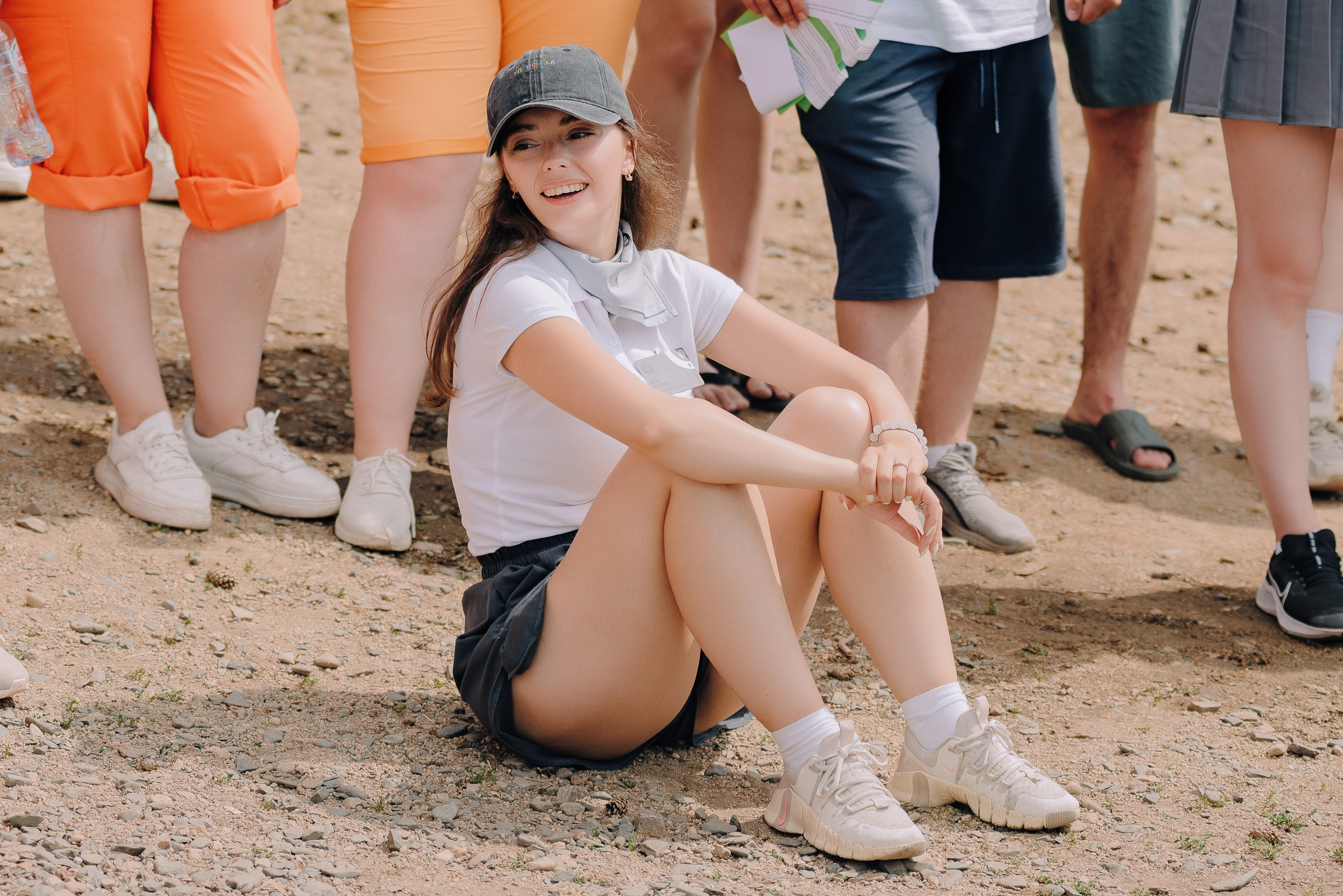 2-х ДНЕВНЫЙ КОРПОРАТИВ В СТИЛЕ ЛАГЕРНОЙ СМЕНЫ НА ТУРГОЯКЕ. Репортажный фотограф Зуев Роман г. Челябинск