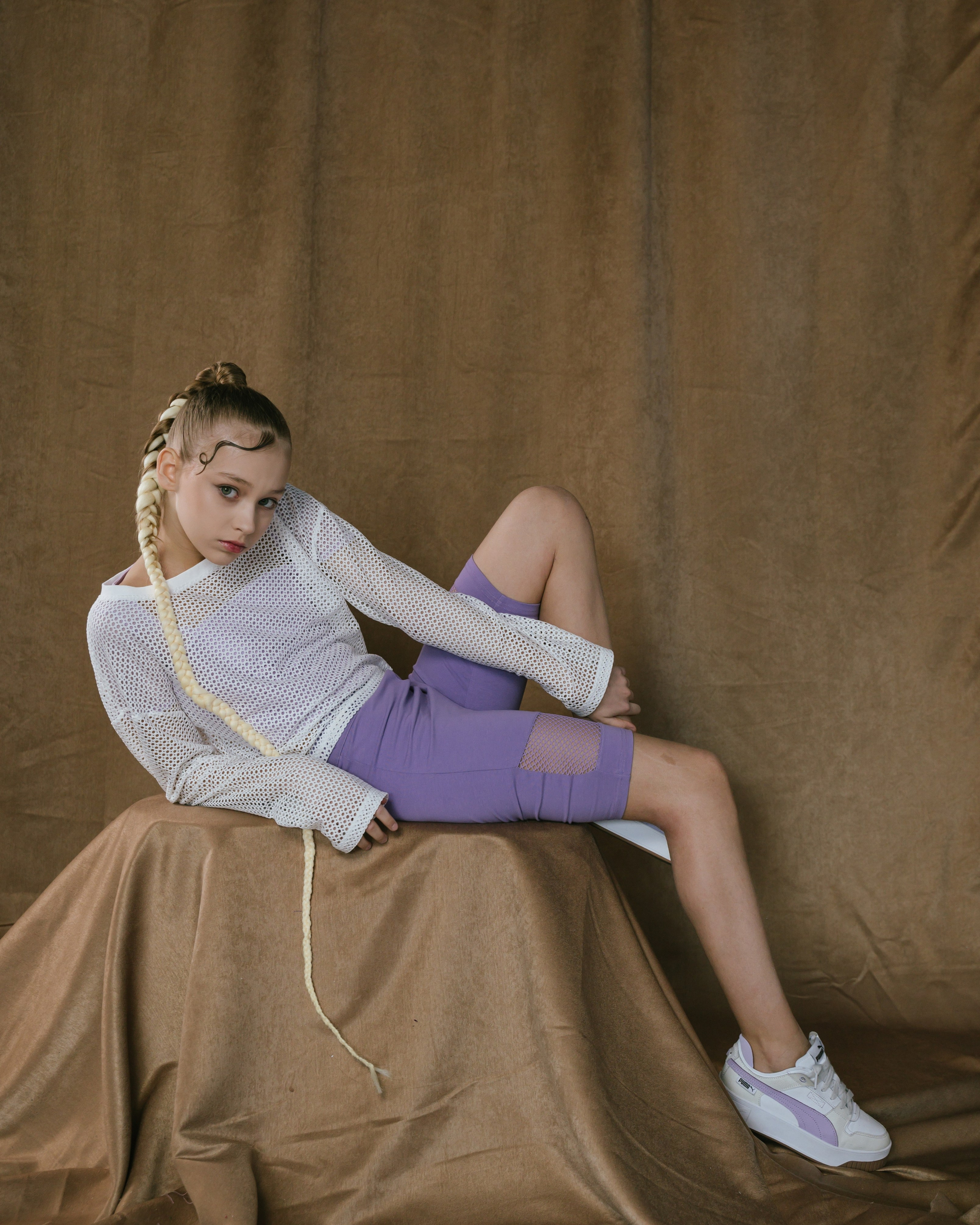 Эмилия. Фотограф в Нижневартовске Анна Стрельцова