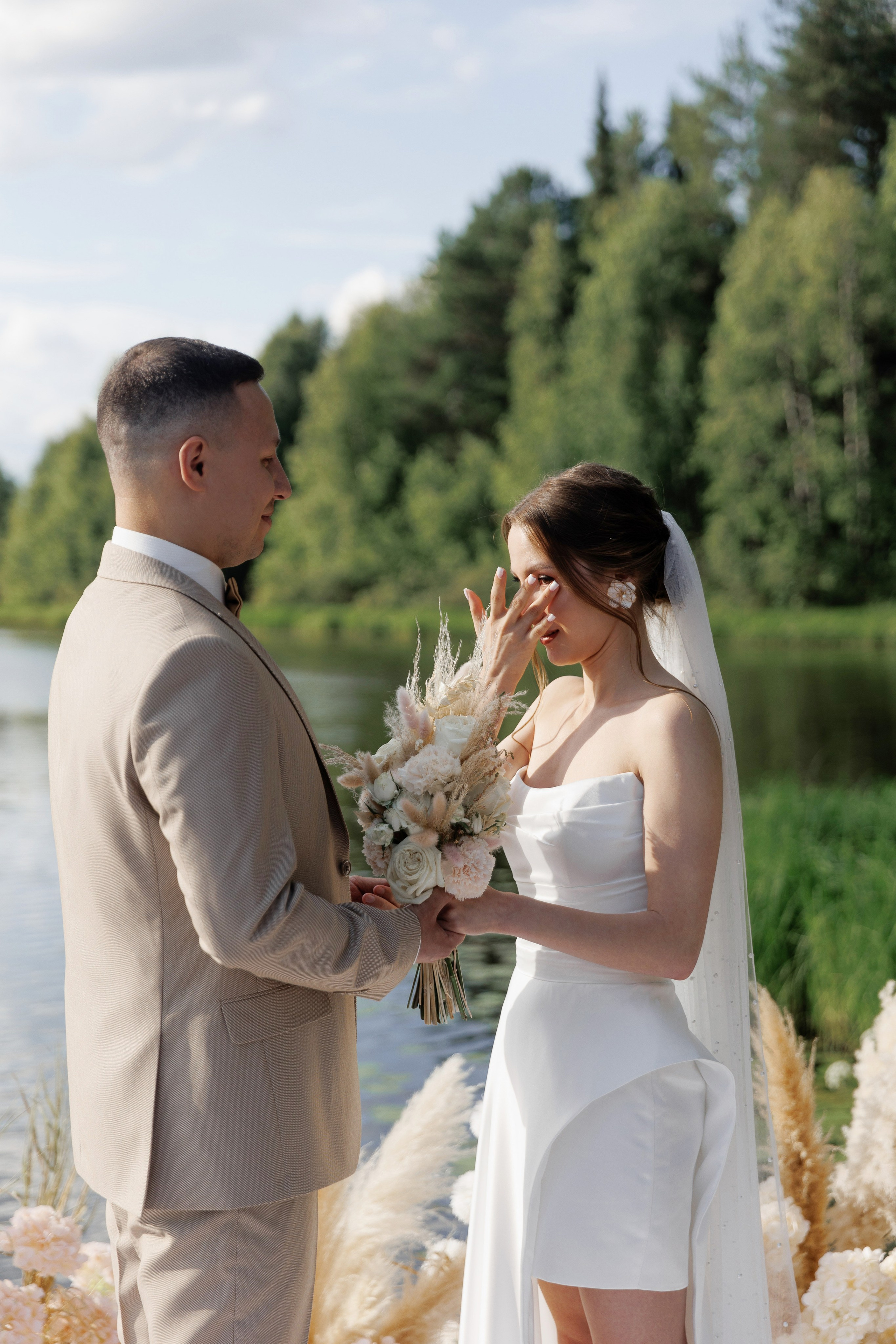 Сергей и Анастасия. Свадебный и портретный фотограф в Сыктывкаре Слава Изъюров
