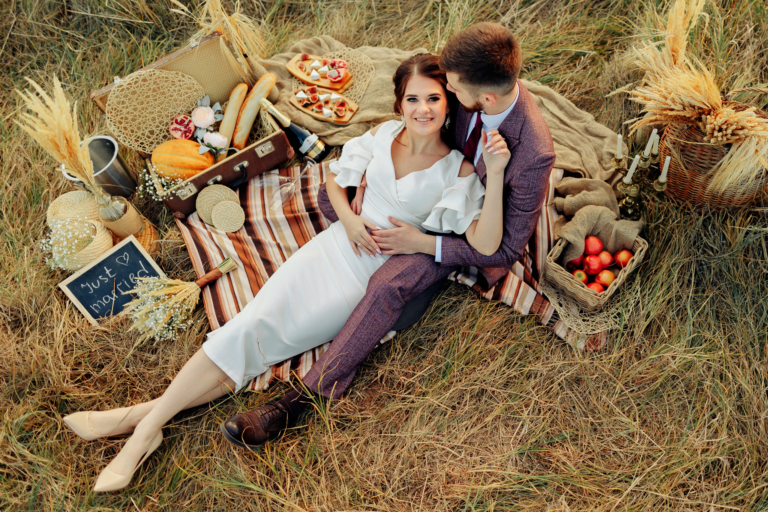 Никита & Валерия. Алексей Шаров — свадебный и репортажный фотограф в Нижнем Новгороде