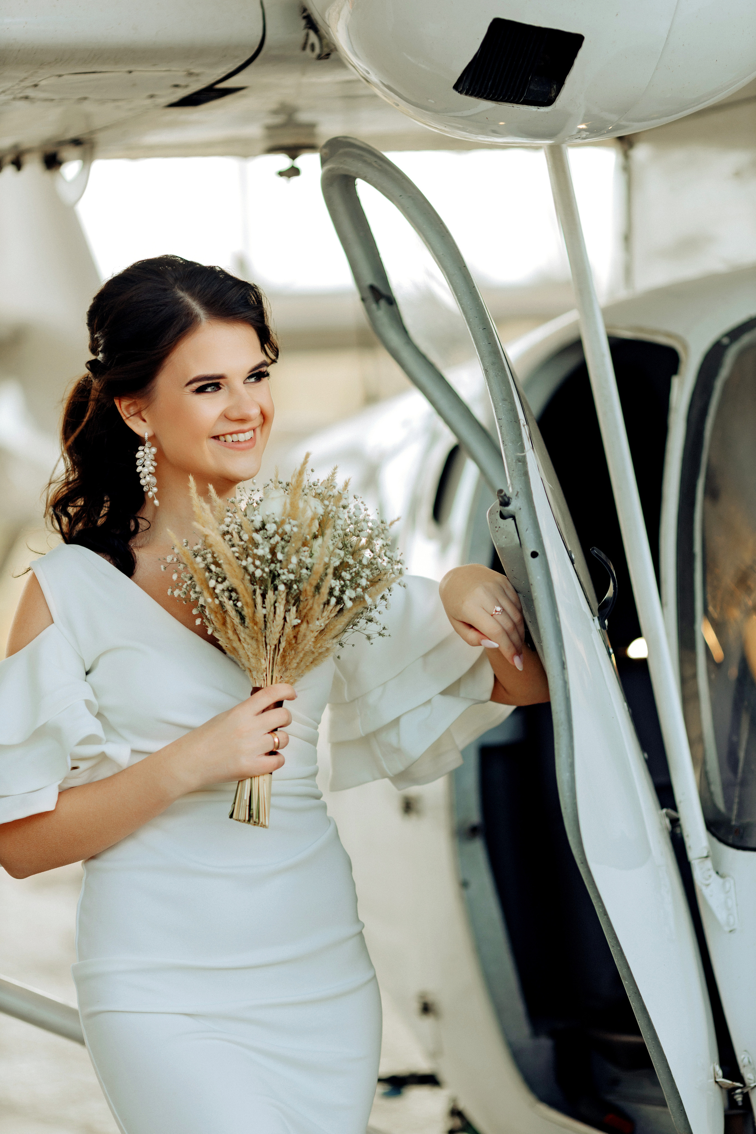 Никита & Валерия. Алексей Шаров — свадебный и репортажный фотограф в Нижнем Новгороде