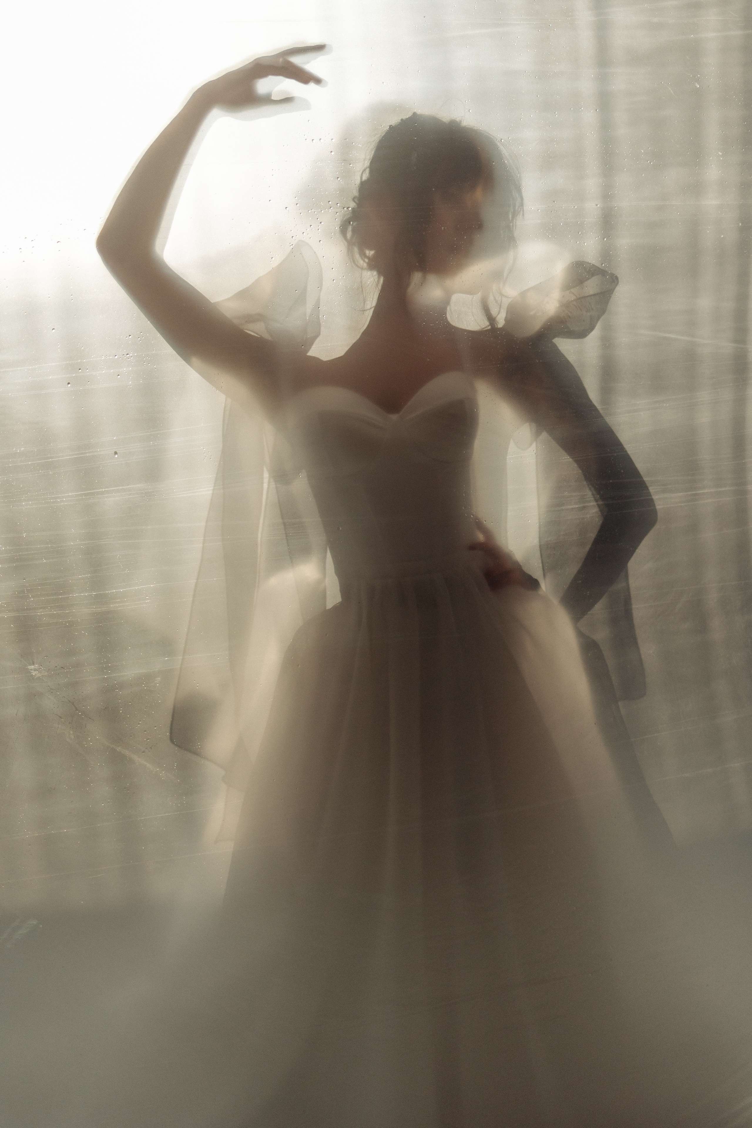 Алекасндр & Эля. Алексей Шаров — свадебный и репортажный фотограф в Нижнем Новгороде