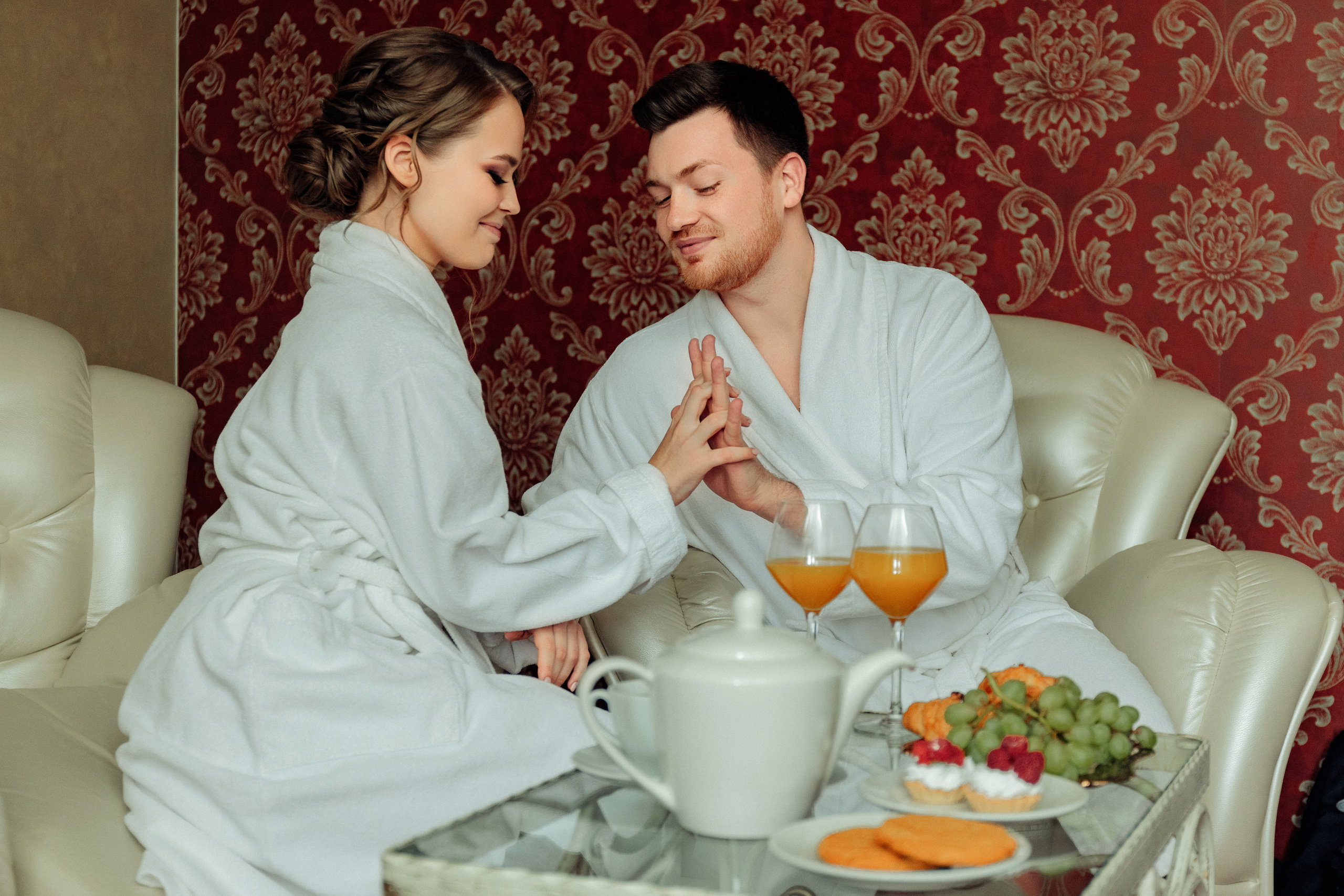 Никита & Дарья. Алексей Шаров — свадебный и репортажный фотограф в Нижнем Новгороде