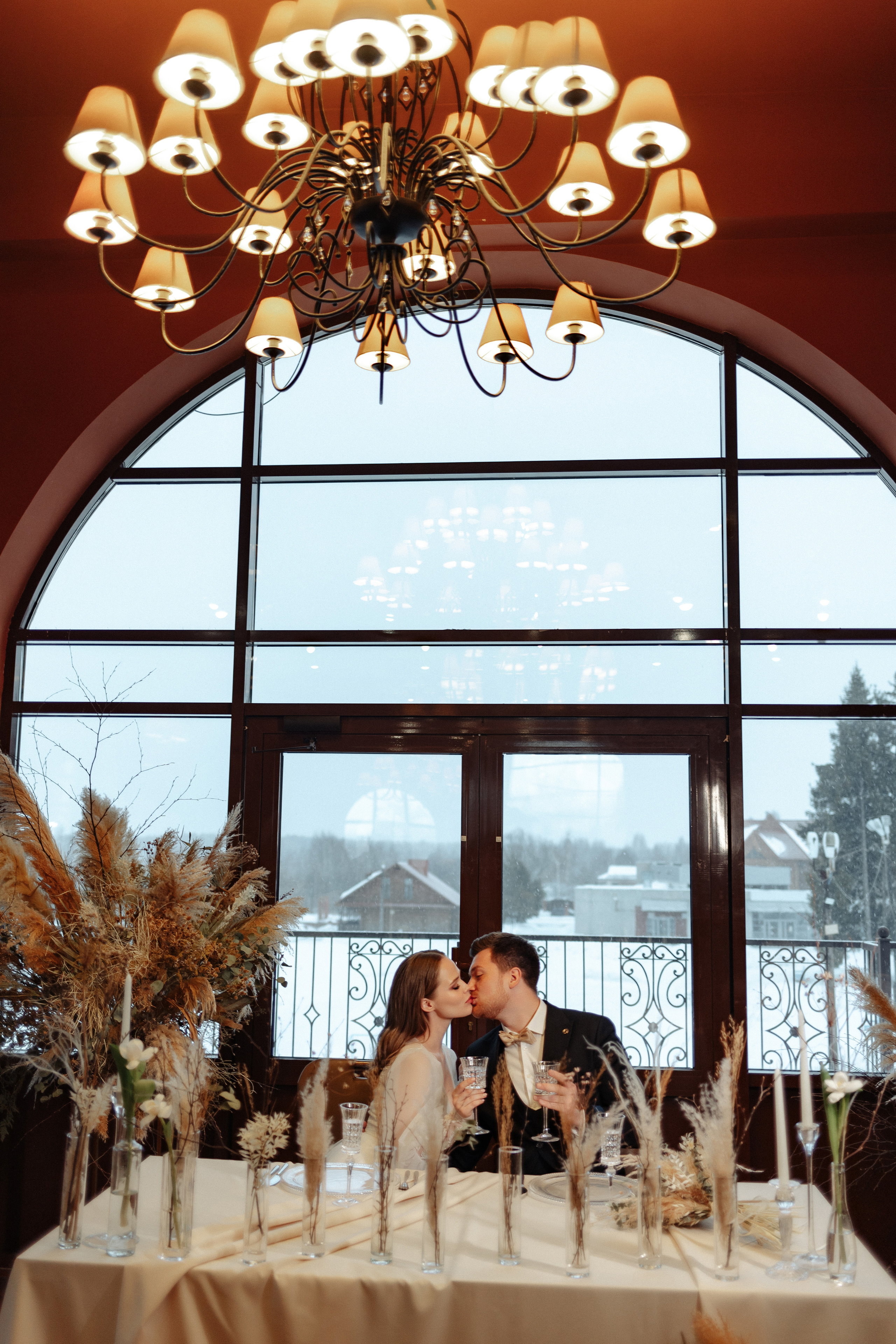 Никита & Дарья. Алексей Шаров — свадебный и репортажный фотограф в Нижнем Новгороде