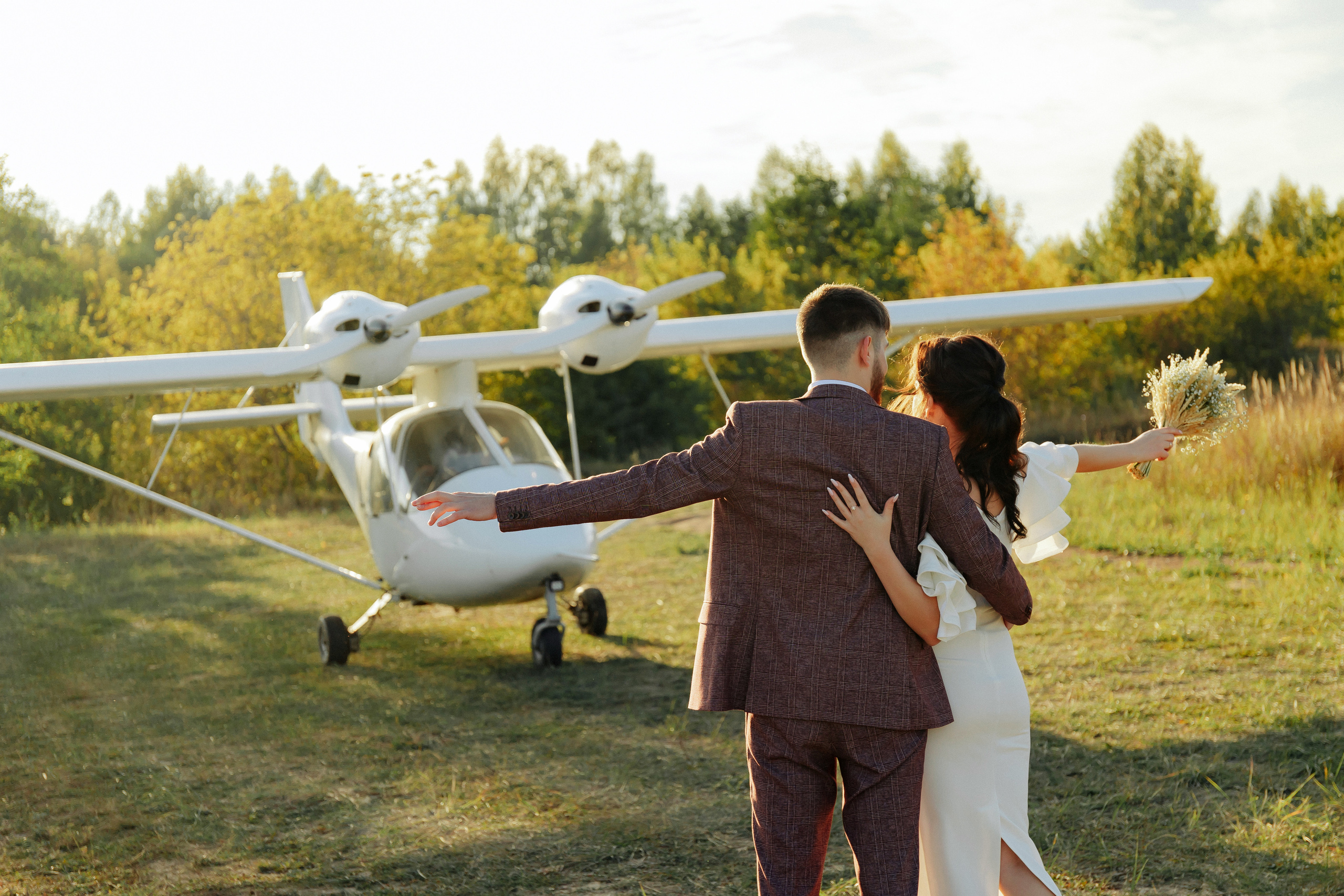 Никита & Валерия. Алексей Шаров — свадебный и репортажный фотограф в Нижнем Новгороде