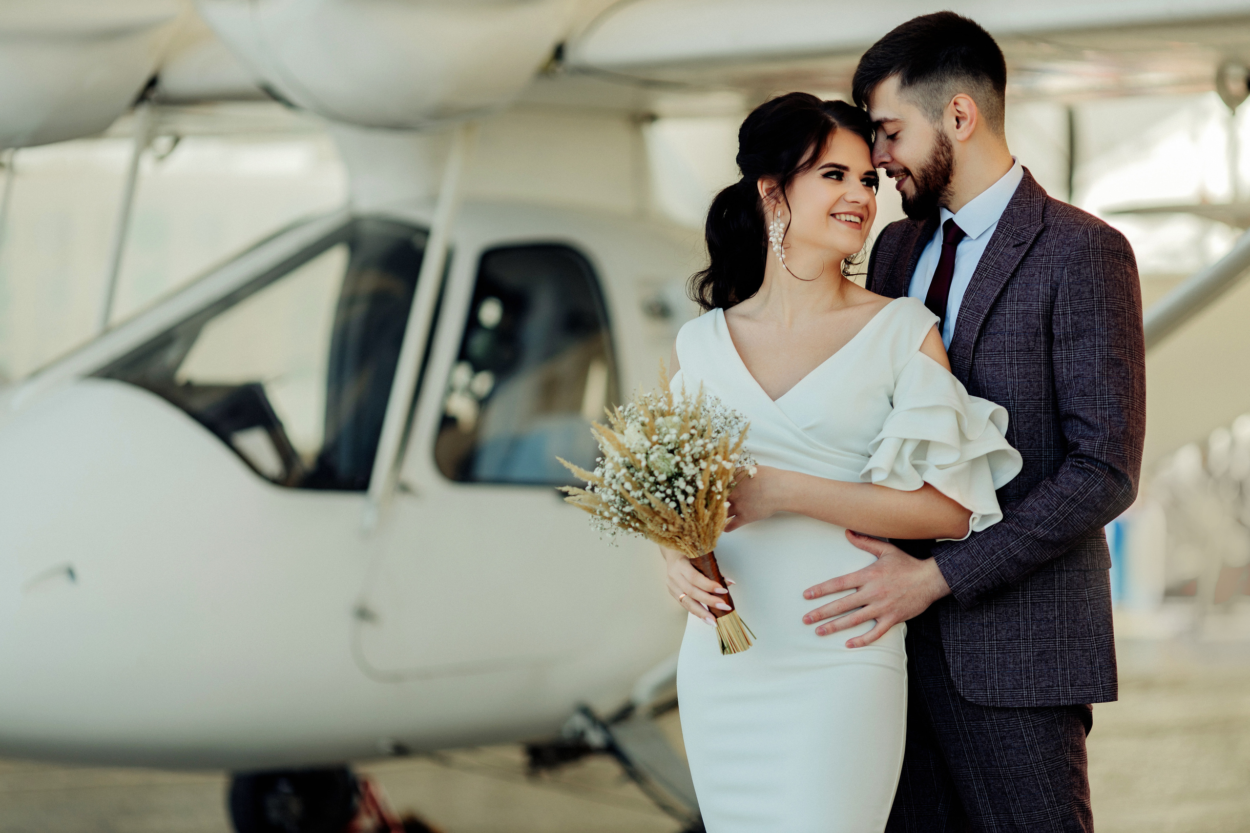 Никита & Валерия. Алексей Шаров — свадебный и репортажный фотограф в Нижнем Новгороде