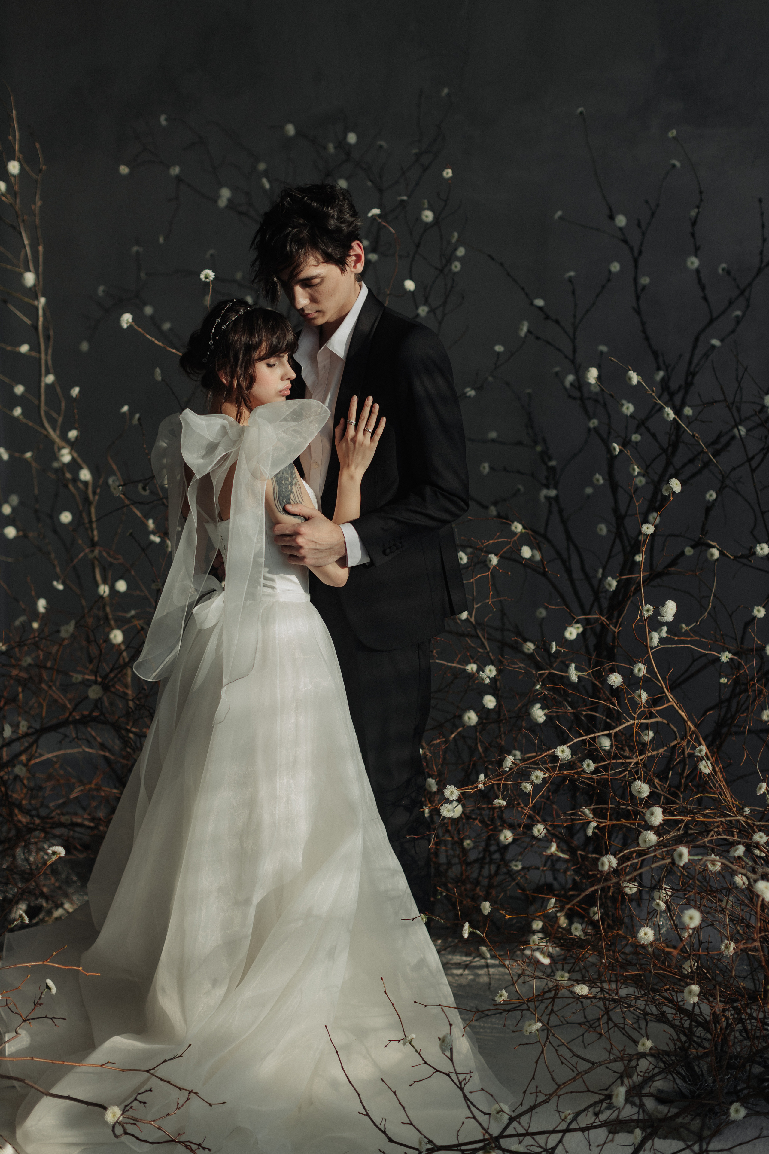 Алекасндр & Эля. Алексей Шаров — свадебный и репортажный фотограф в Нижнем Новгороде