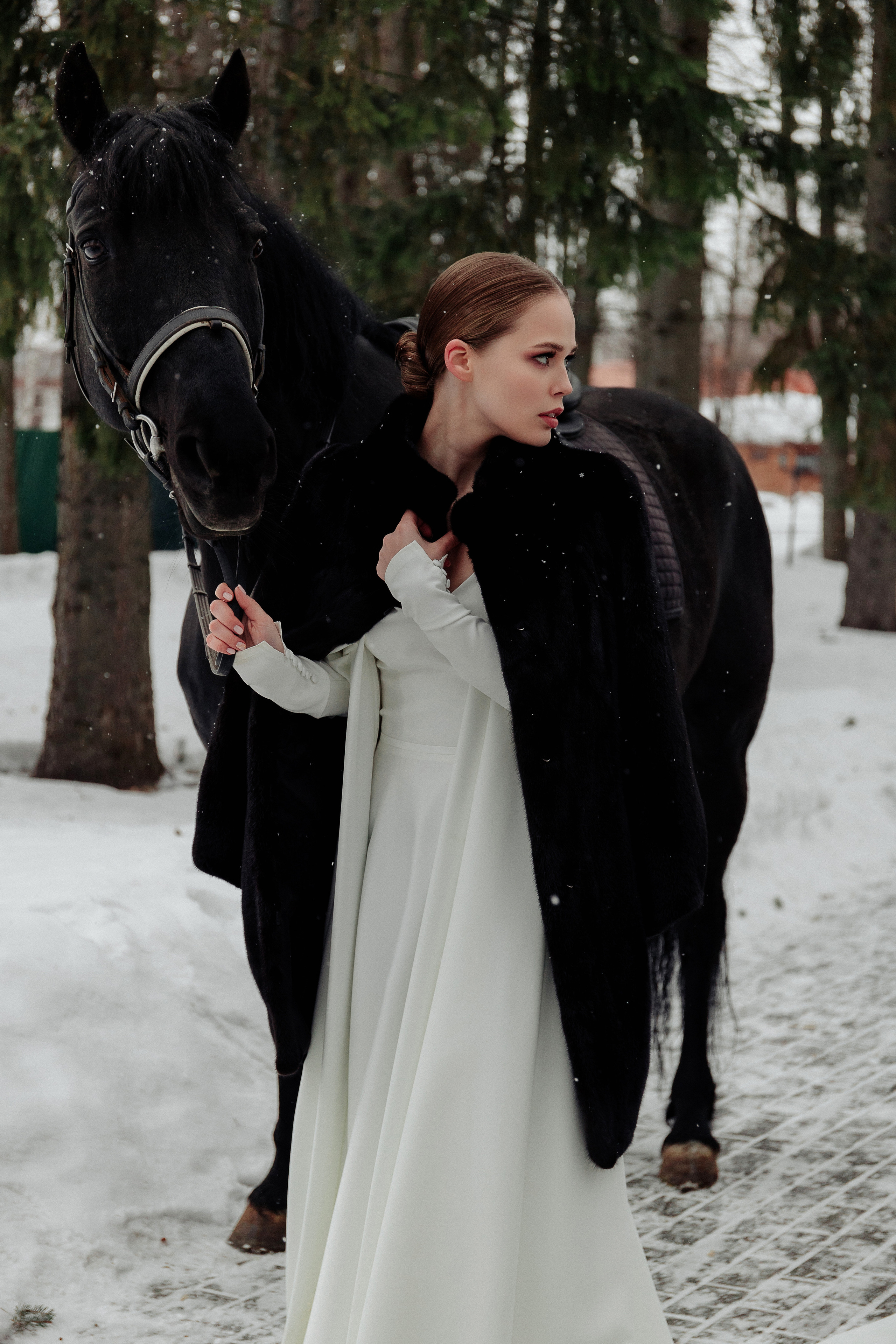 Никита & Дарья. Алексей Шаров — свадебный и репортажный фотограф в Нижнем Новгороде