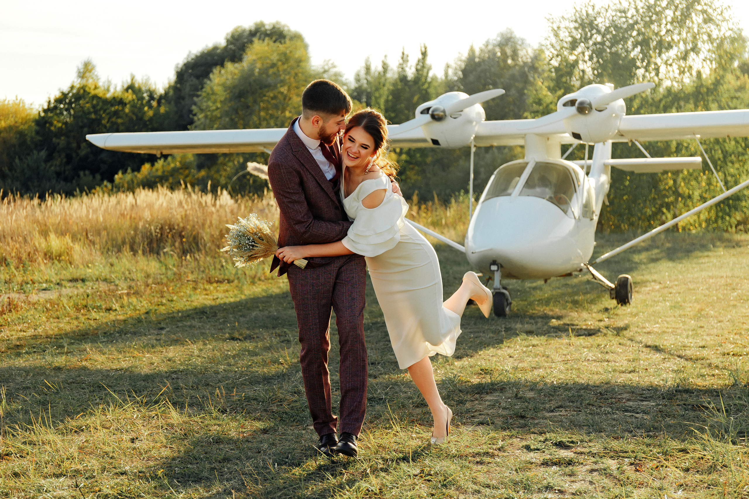 Никита & Валерия. Алексей Шаров — свадебный и репортажный фотограф в Нижнем Новгороде