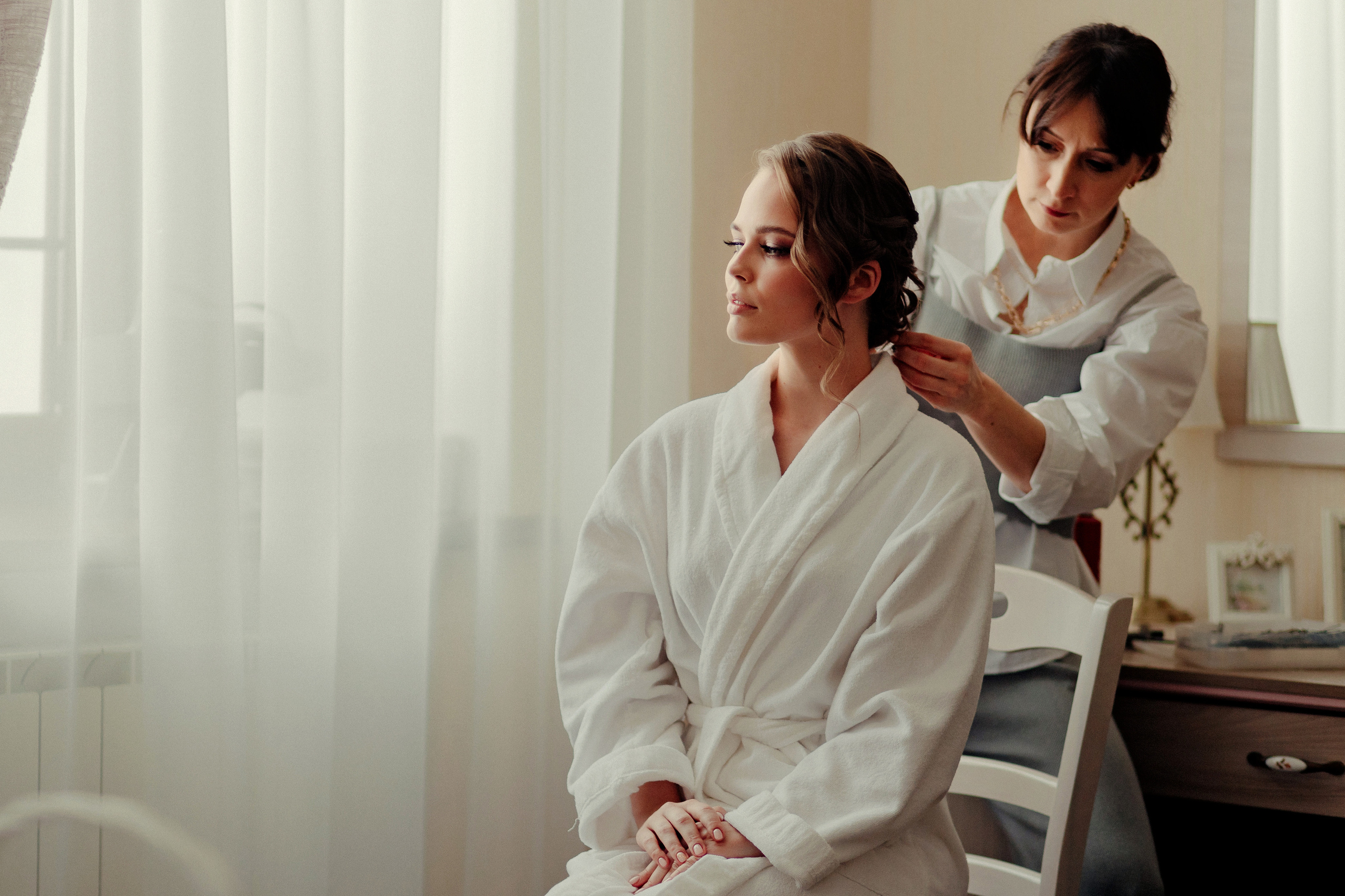 Никита & Дарья. Алексей Шаров — свадебный и репортажный фотограф в Нижнем Новгороде