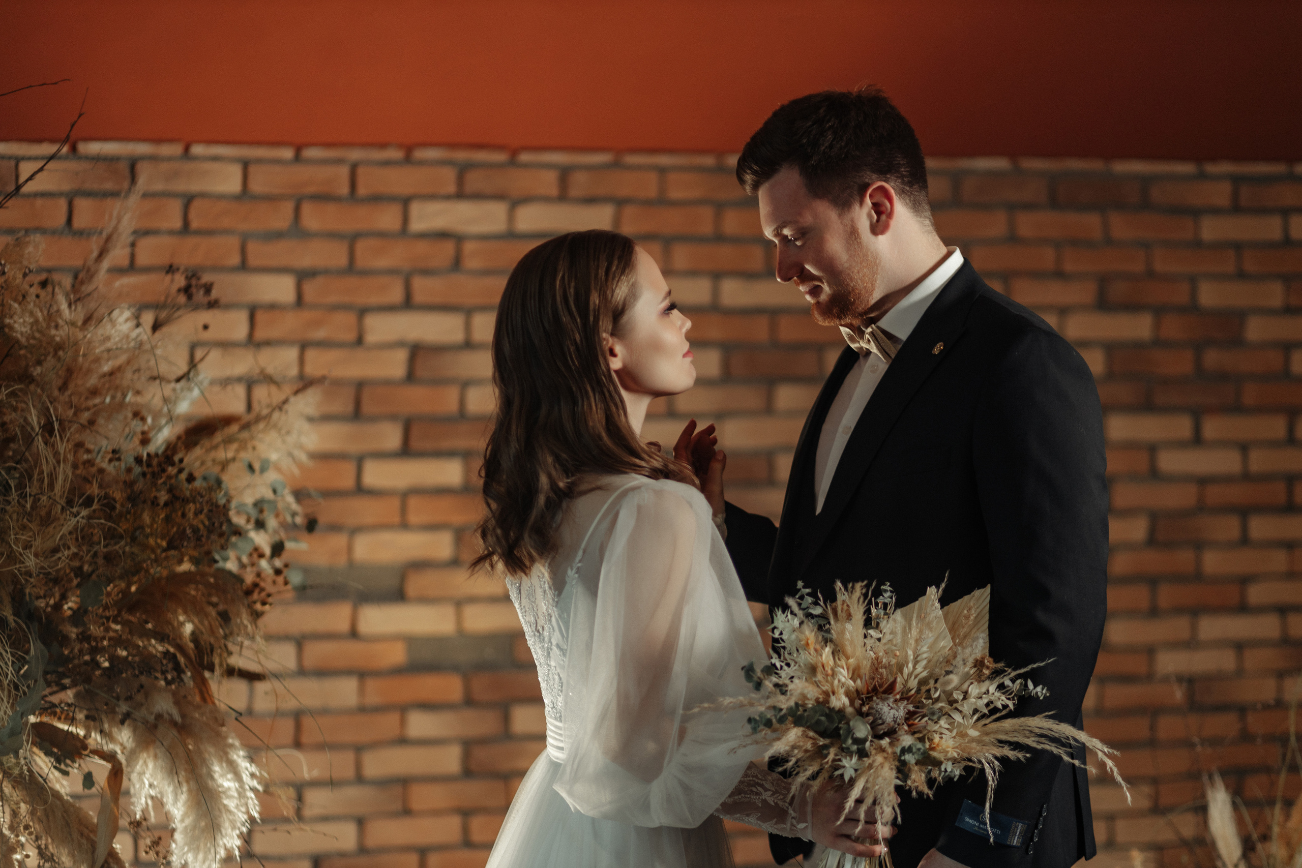 Никита & Дарья. Алексей Шаров — свадебный и репортажный фотограф в Нижнем Новгороде