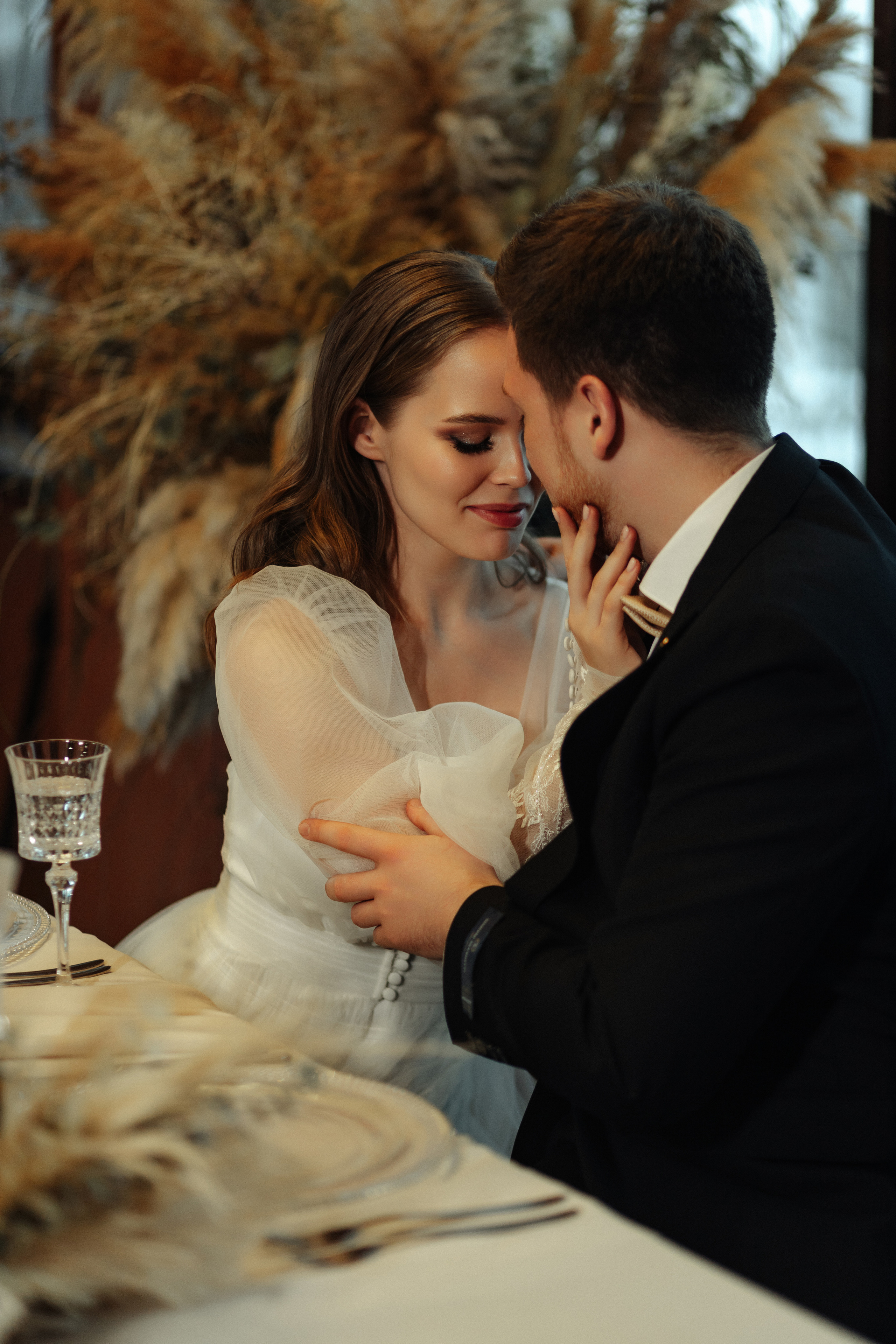 Никита & Дарья. Алексей Шаров — свадебный и репортажный фотограф в Нижнем Новгороде