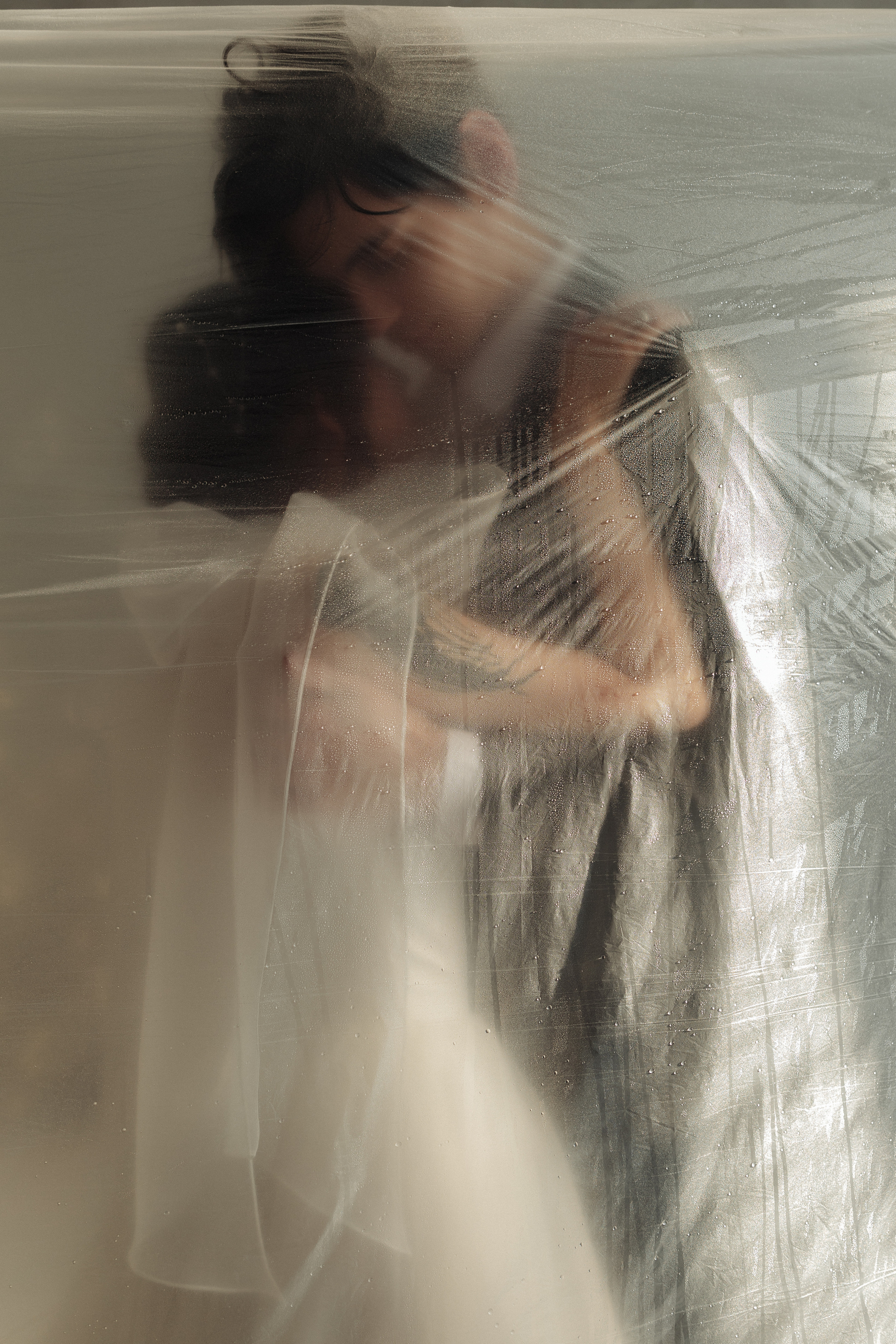 Алекасндр & Эля. Алексей Шаров — свадебный и репортажный фотограф в Нижнем Новгороде