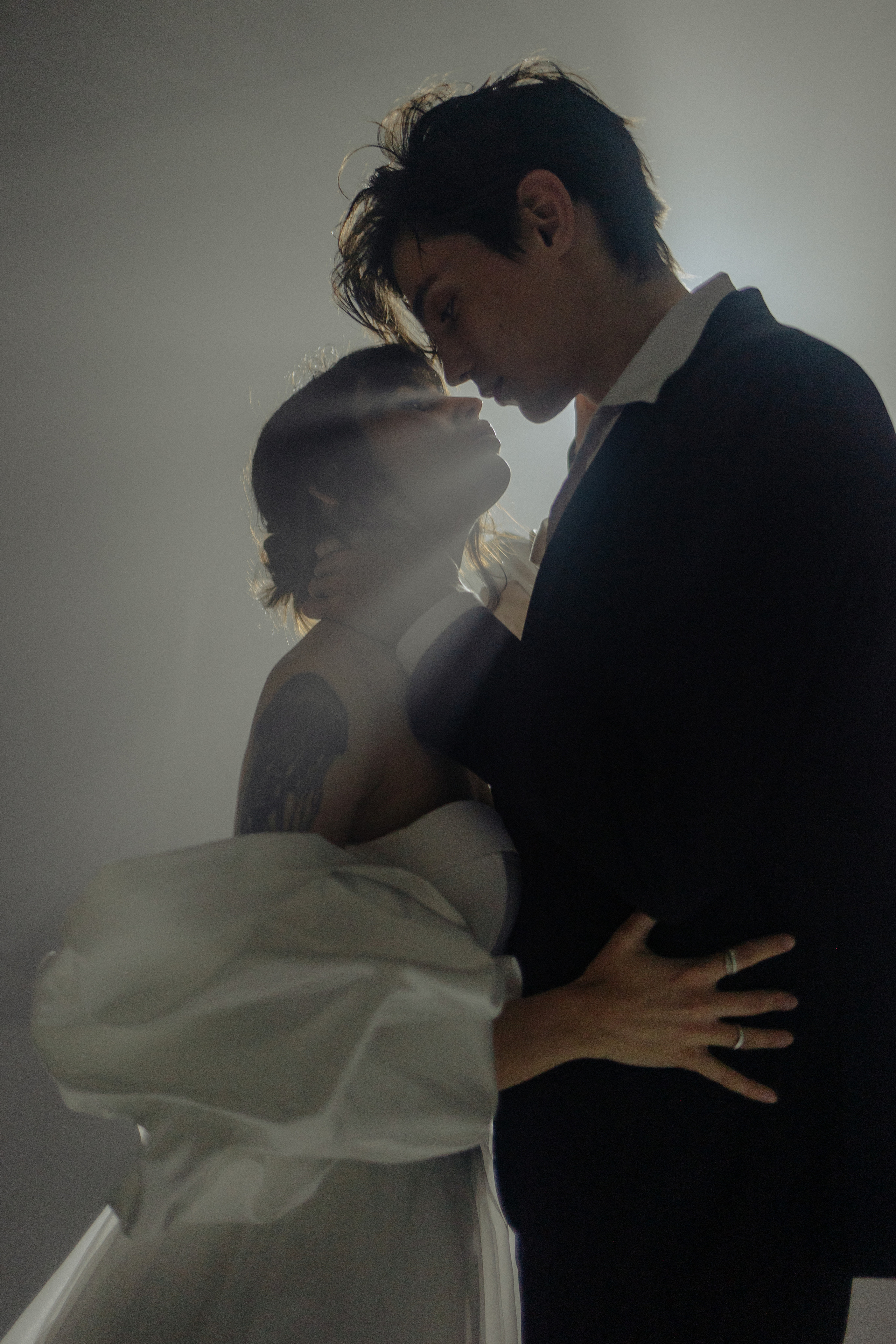 Алекасндр & Эля. Алексей Шаров — свадебный и репортажный фотограф в Нижнем Новгороде