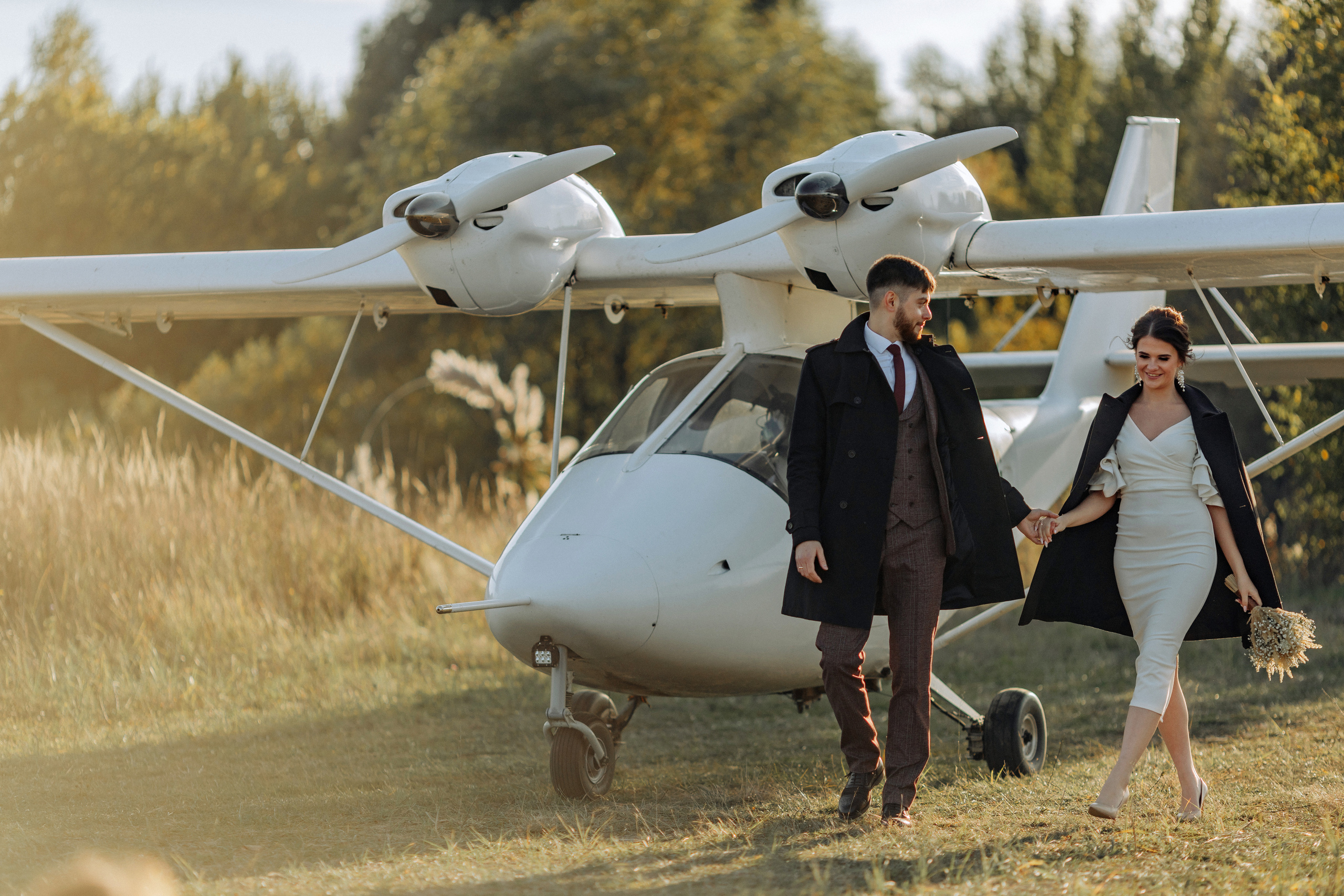 Никита & Валерия. Алексей Шаров — свадебный и репортажный фотограф в Нижнем Новгороде