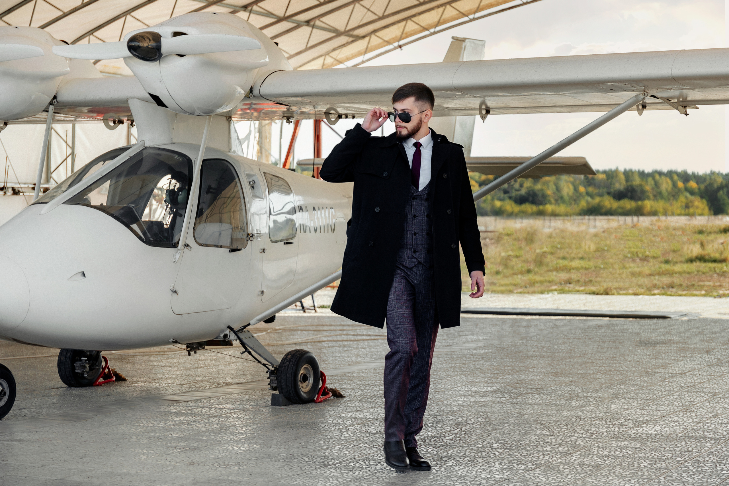 Никита & Валерия. Алексей Шаров — свадебный и репортажный фотограф в Нижнем Новгороде