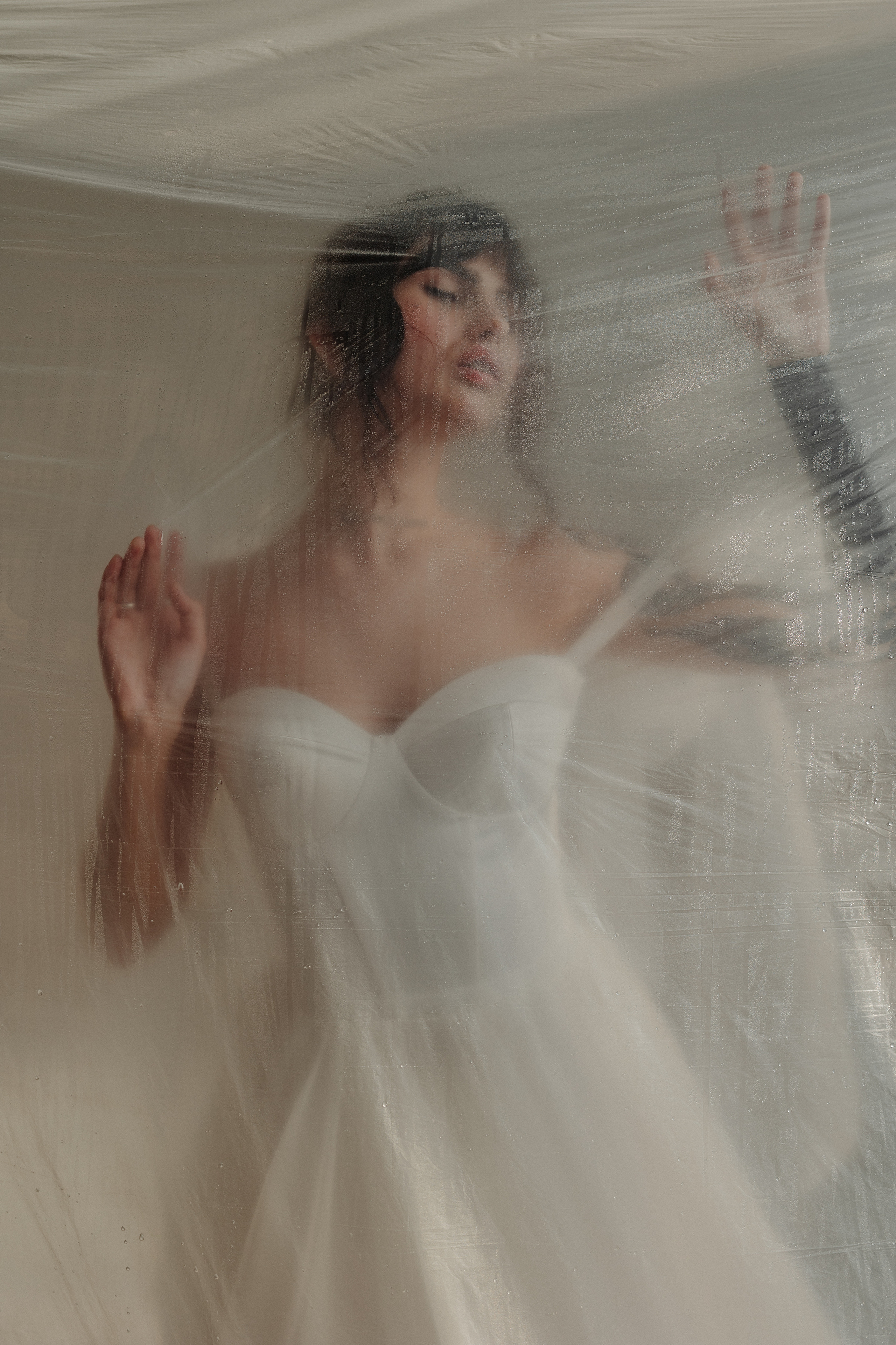 Алекасндр & Эля. Алексей Шаров — свадебный и репортажный фотограф в Нижнем Новгороде