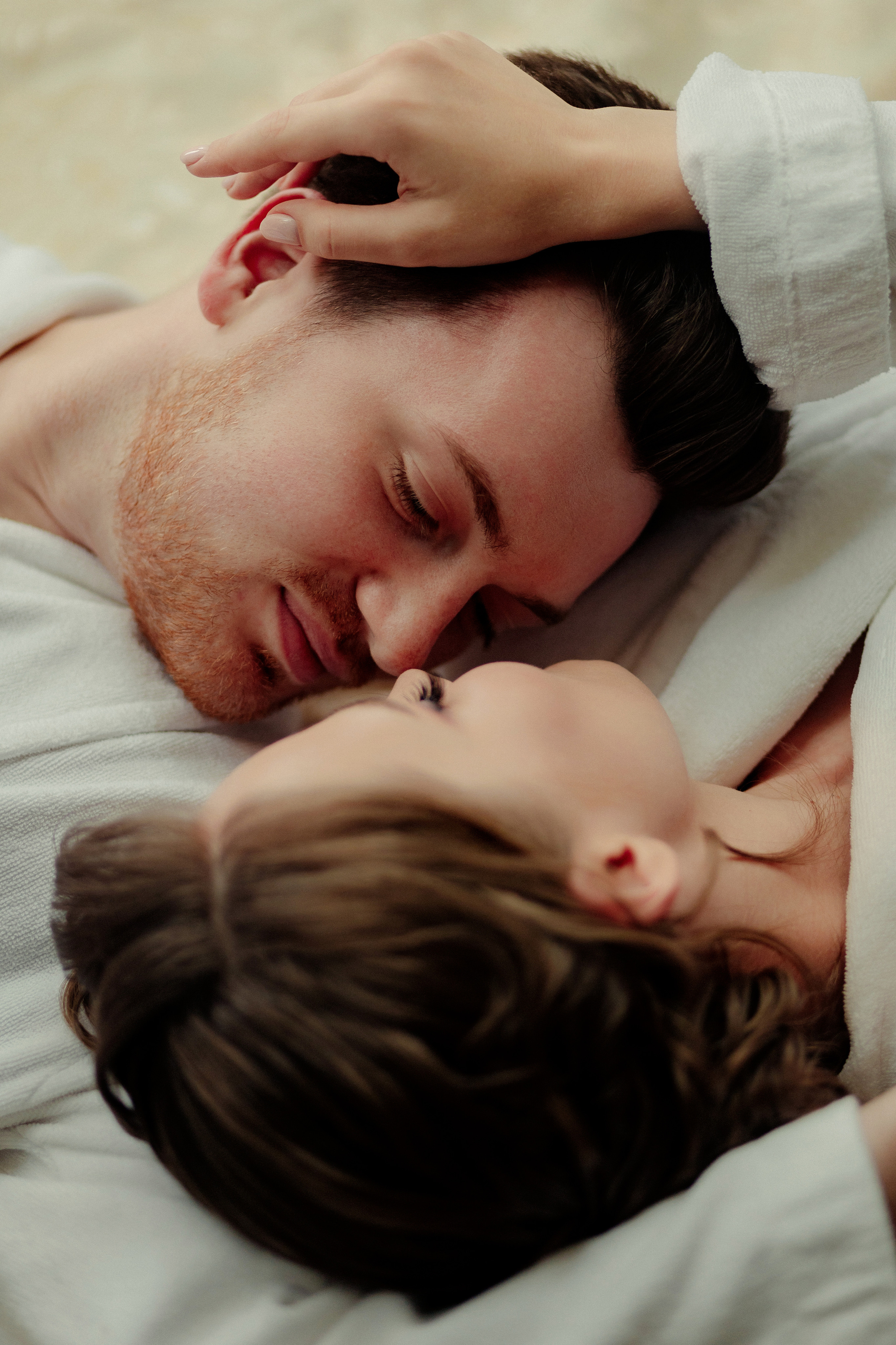 Никита & Дарья. Алексей Шаров — свадебный и репортажный фотограф в Нижнем Новгороде