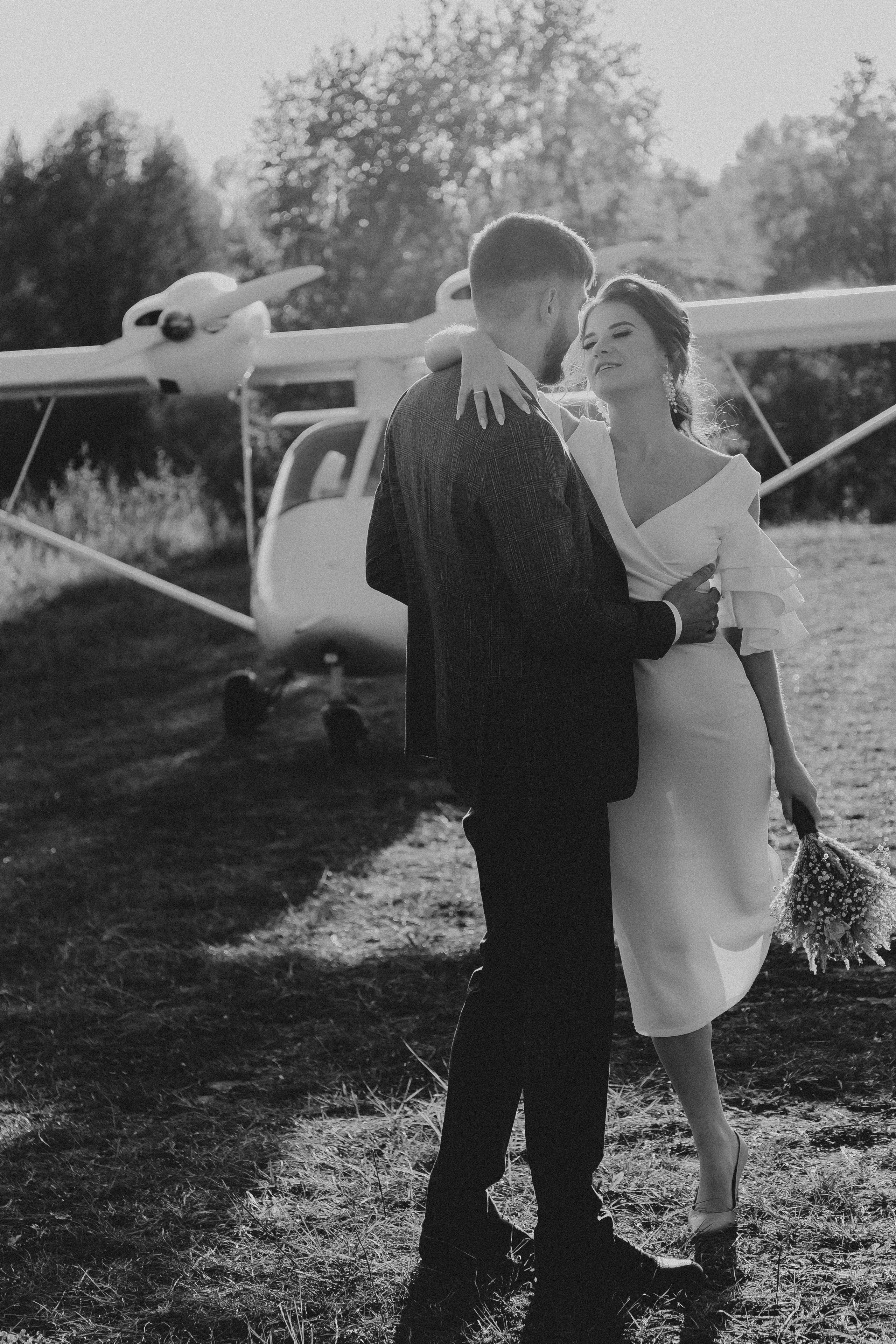 Никита & Валерия. Алексей Шаров — свадебный и репортажный фотограф в Нижнем Новгороде