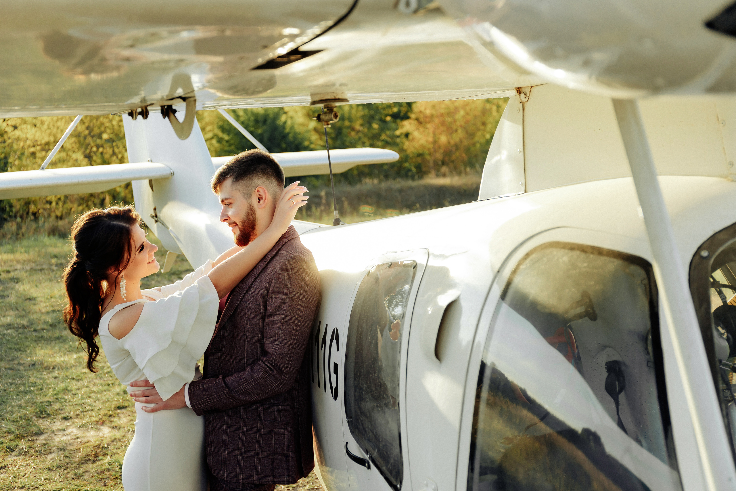 Никита & Валерия. Алексей Шаров — свадебный и репортажный фотограф в Нижнем Новгороде