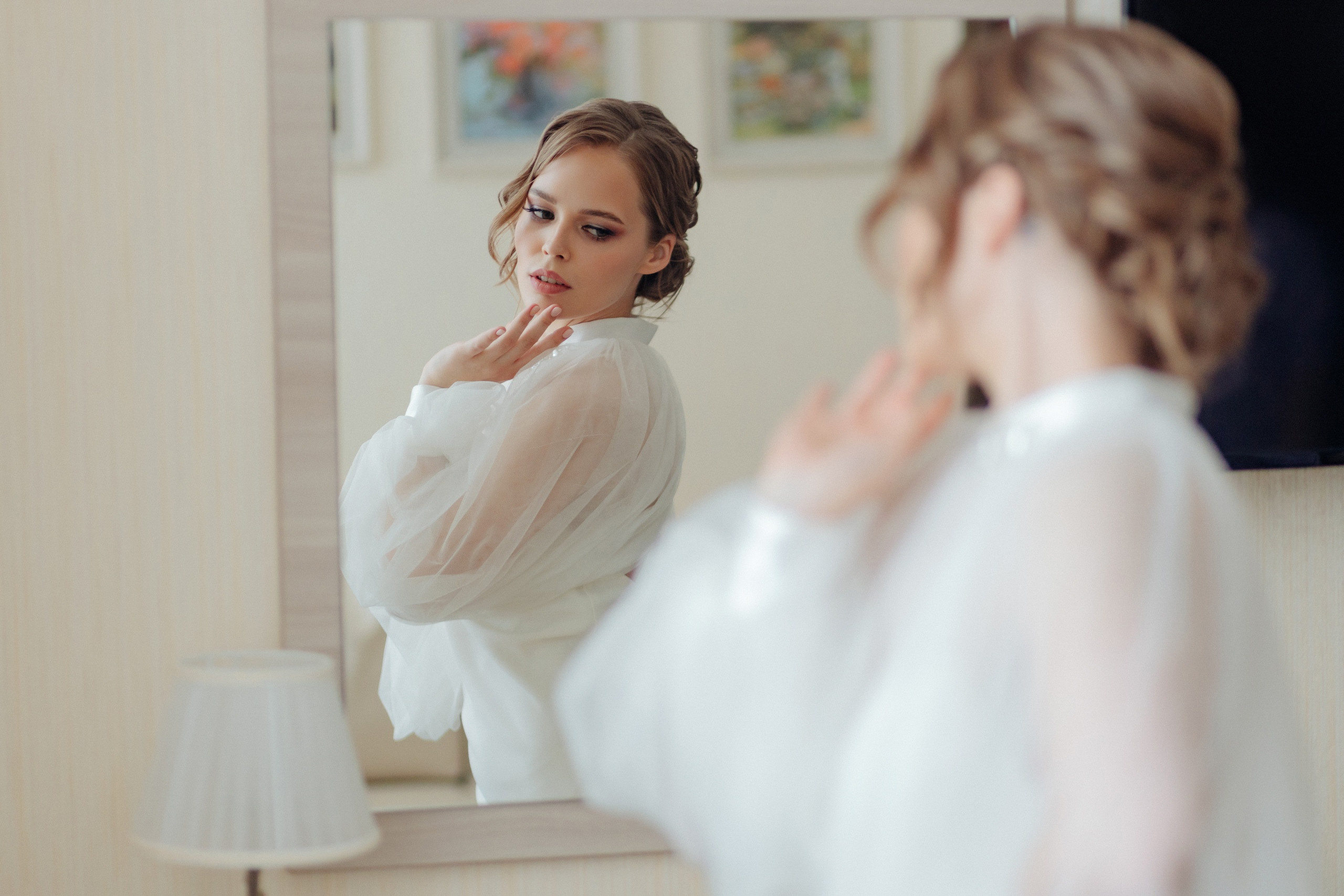 Никита & Дарья. Алексей Шаров — свадебный и репортажный фотограф в Нижнем Новгороде