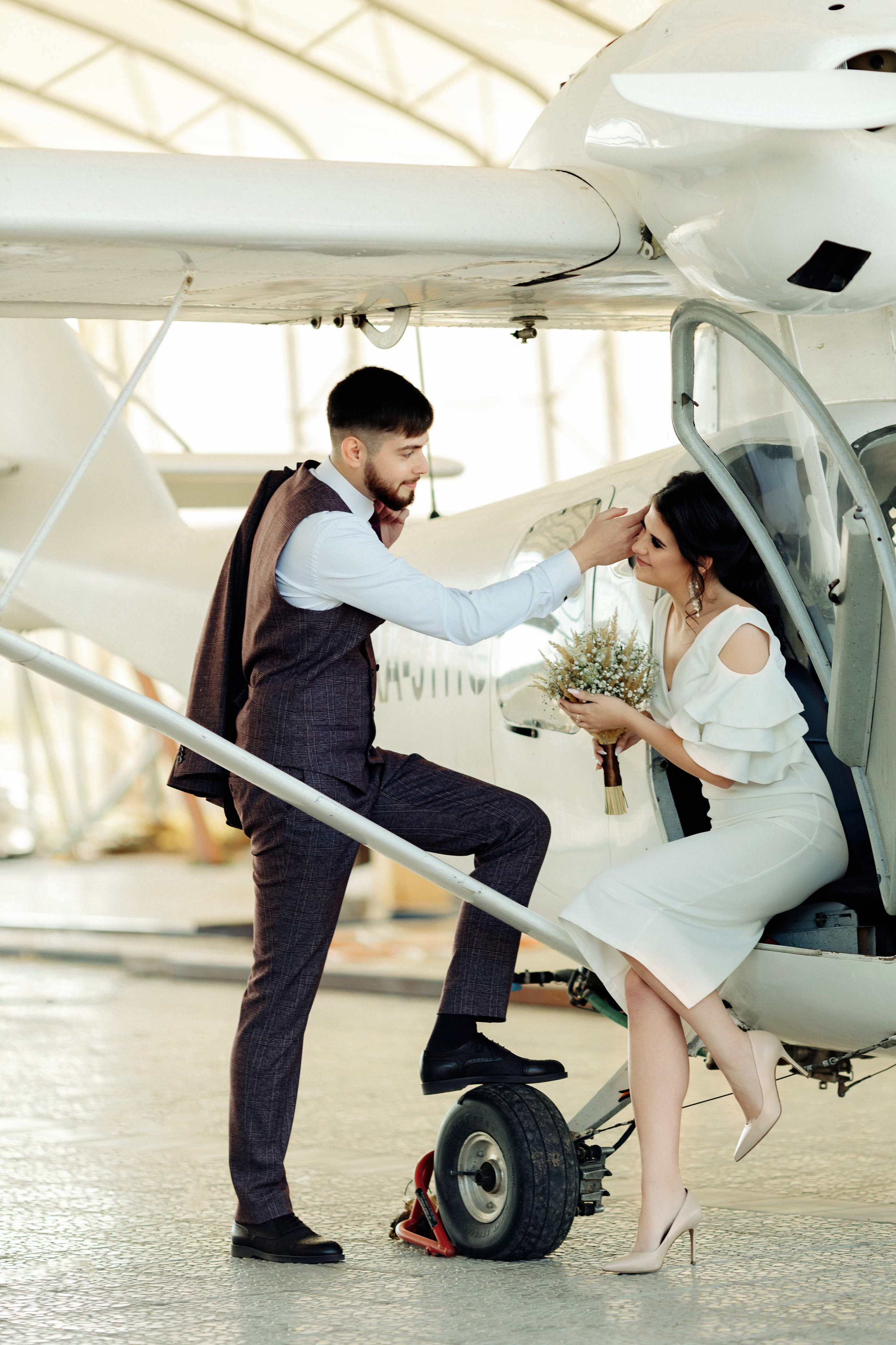 Никита & Валерия. Алексей Шаров — свадебный и репортажный фотограф в Нижнем Новгороде