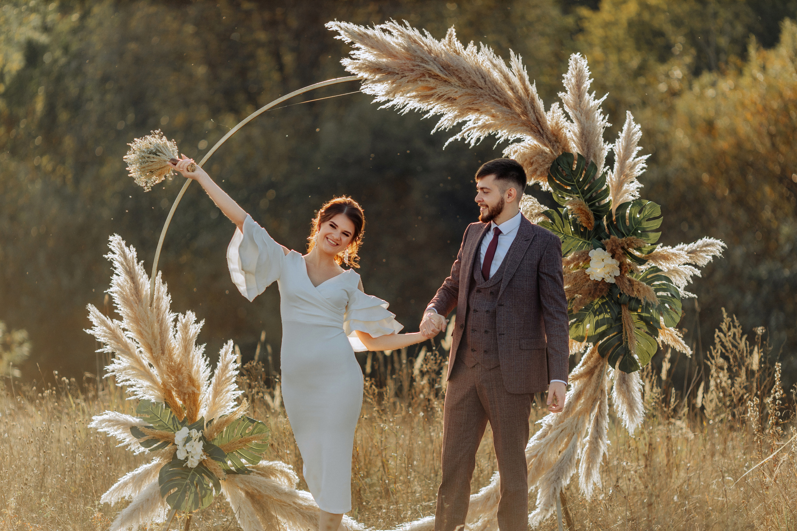 Никита & Валерия. Алексей Шаров — свадебный и репортажный фотограф в Нижнем Новгороде