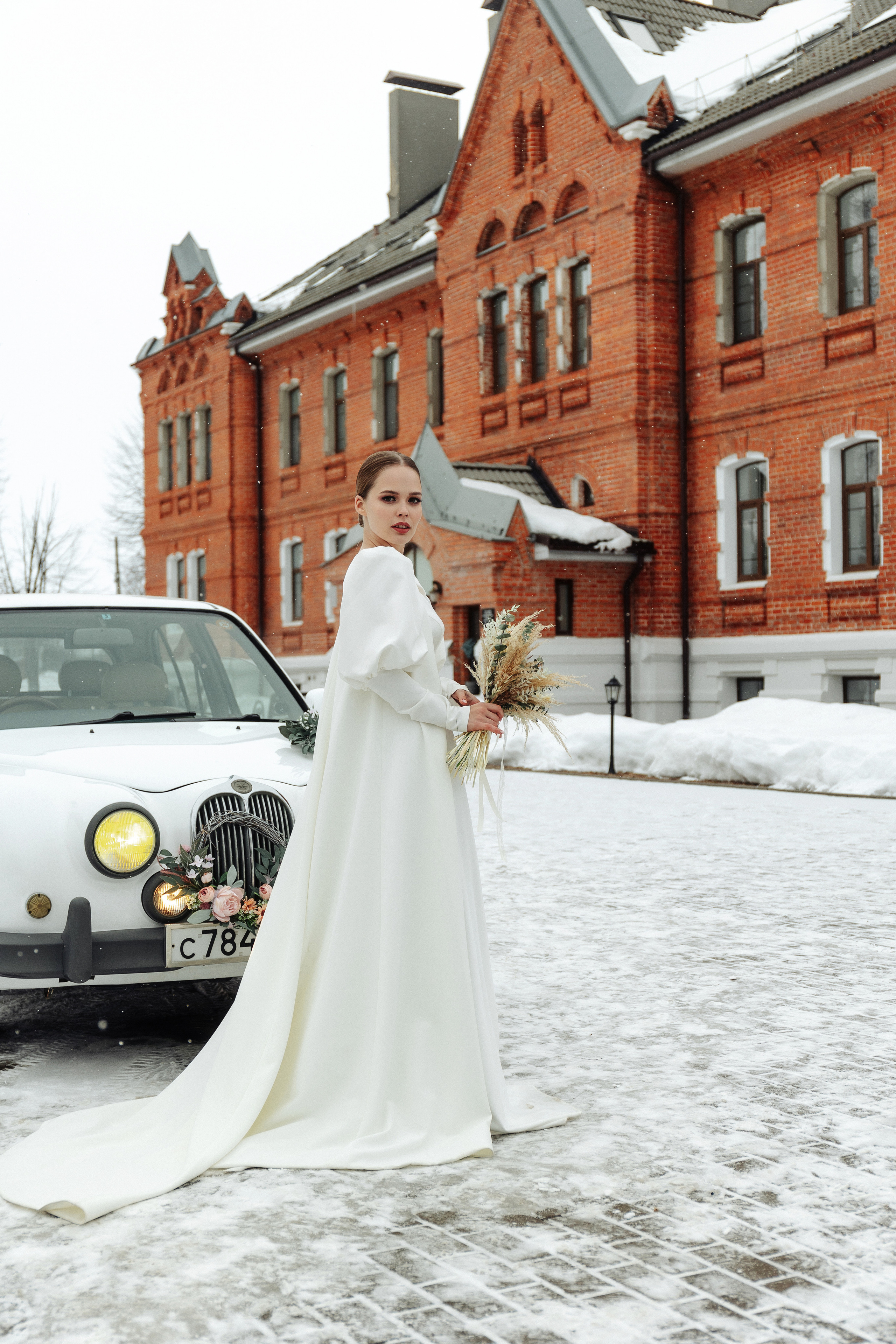 Никита & Дарья. Алексей Шаров — свадебный и репортажный фотограф в Нижнем Новгороде