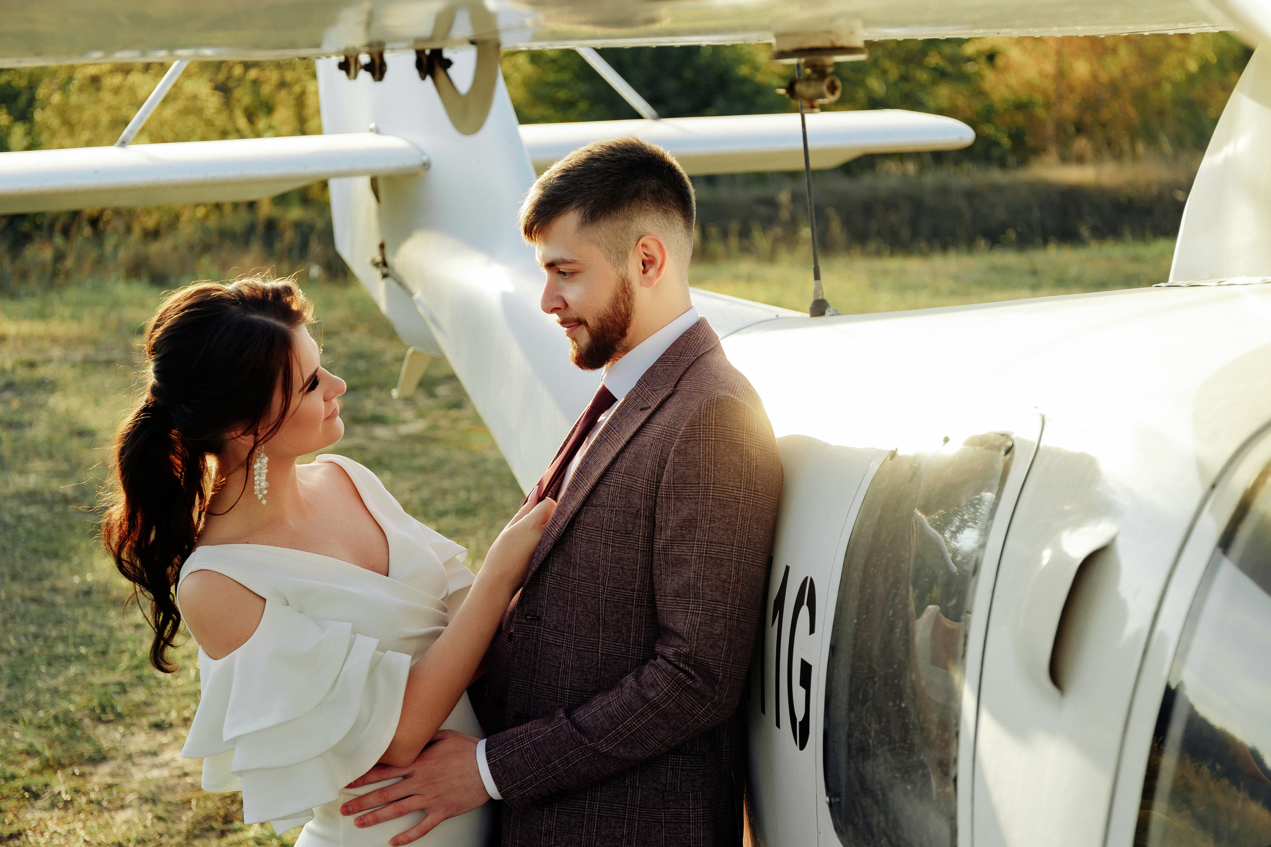 Никита & Валерия. Алексей Шаров — свадебный и репортажный фотограф в Нижнем Новгороде