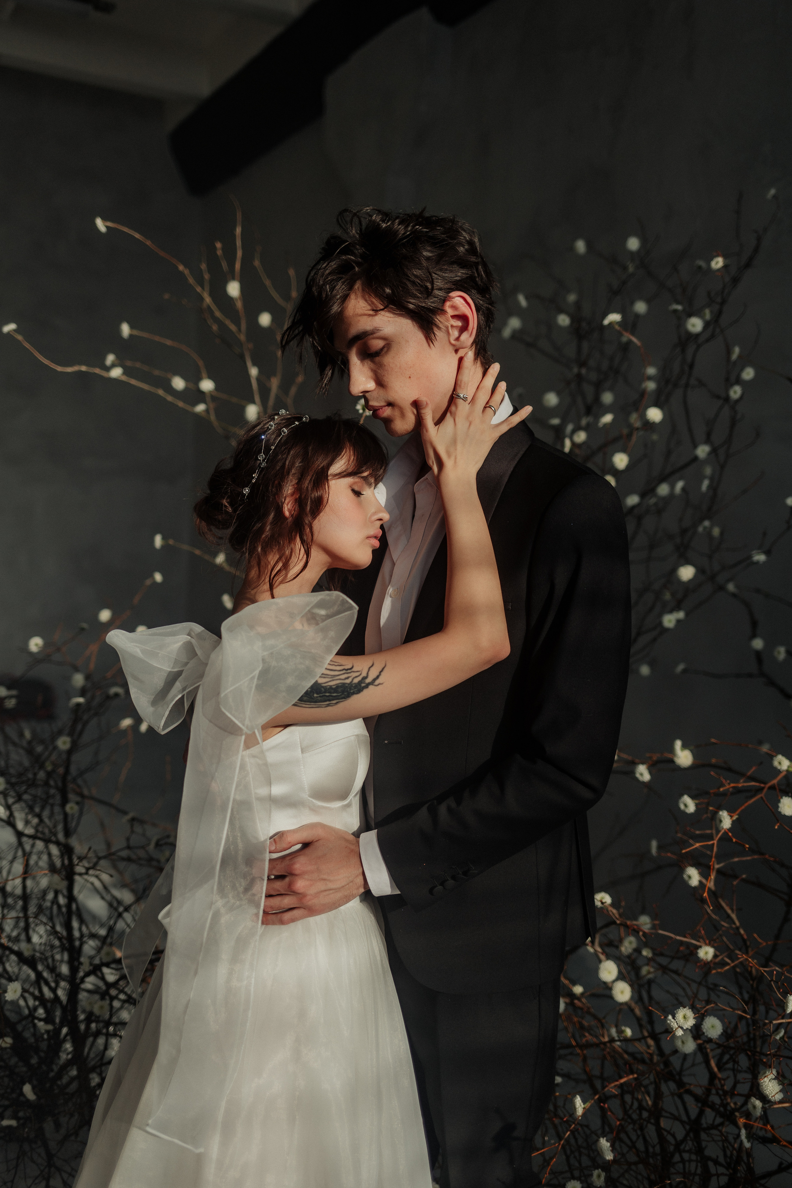 Алекасндр & Эля. Алексей Шаров — свадебный и репортажный фотограф в Нижнем Новгороде