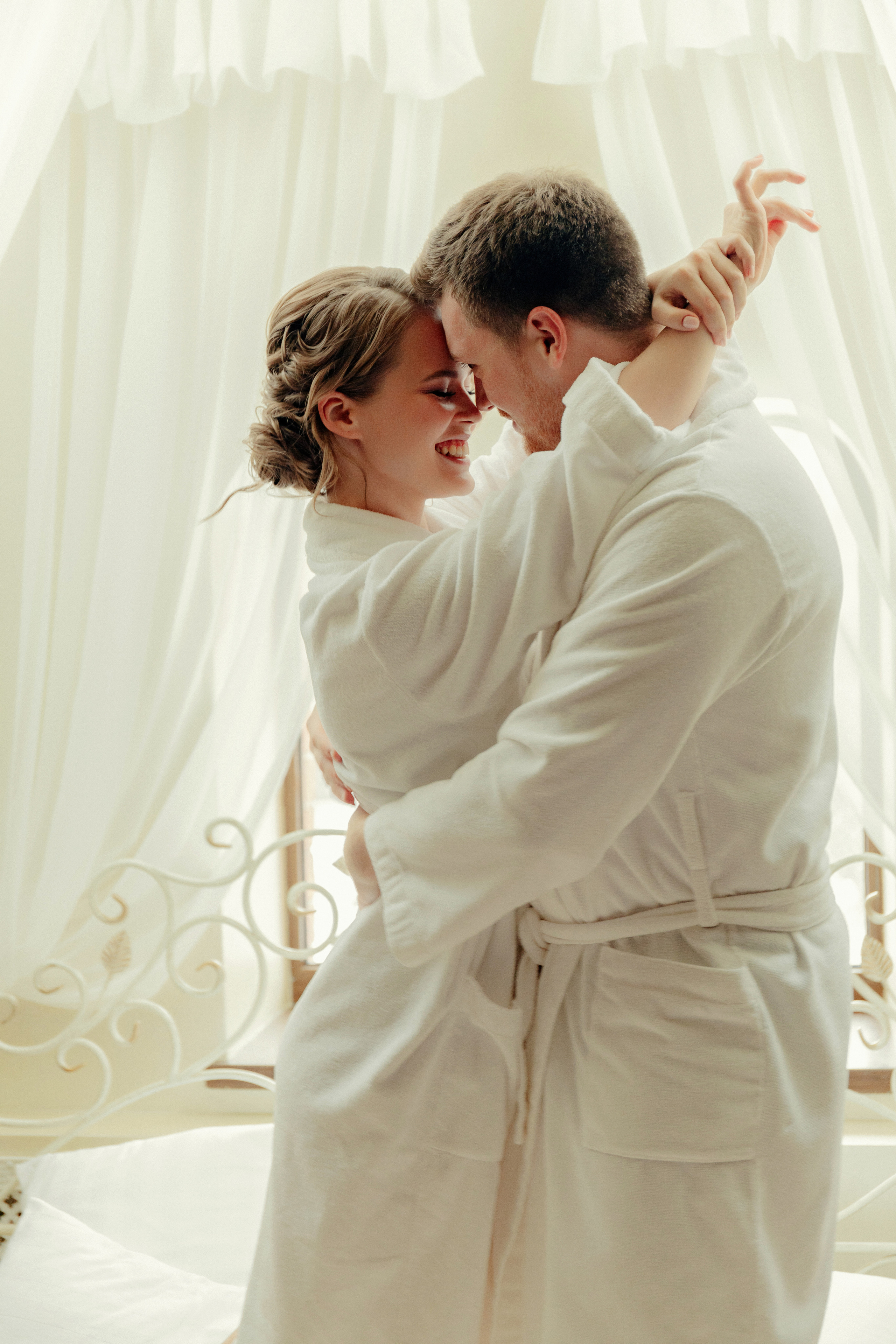 Никита & Дарья. Алексей Шаров — свадебный и репортажный фотограф в Нижнем Новгороде