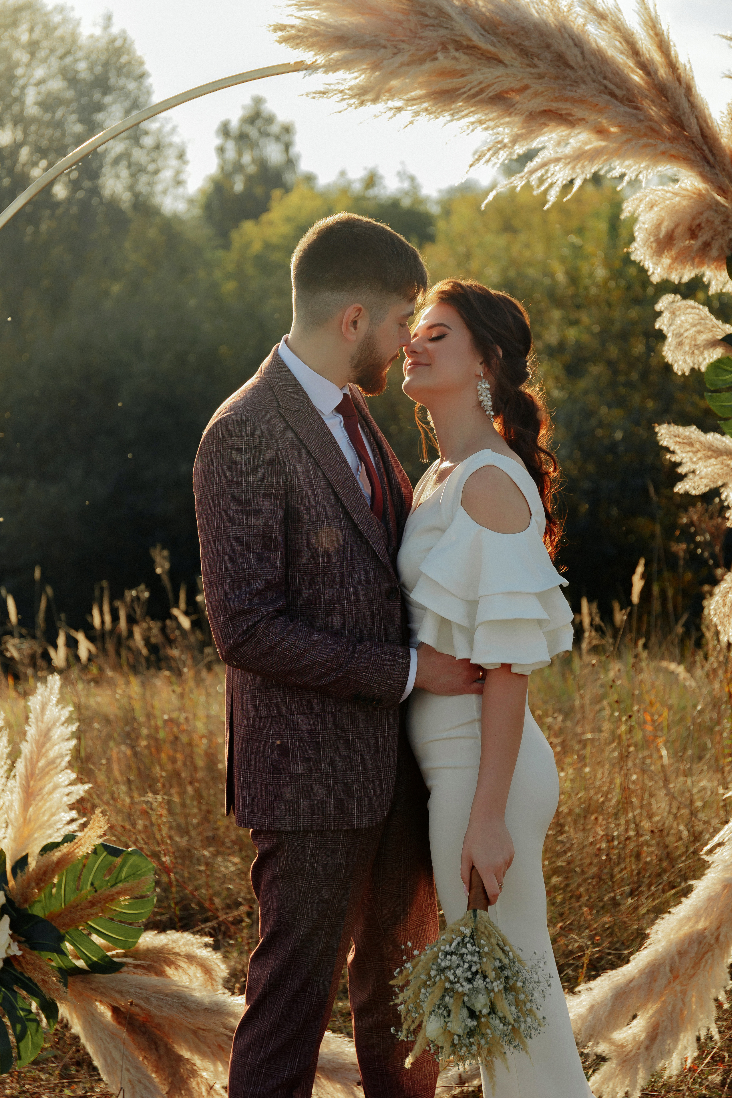 Никита & Валерия. Алексей Шаров — свадебный и репортажный фотограф в Нижнем Новгороде