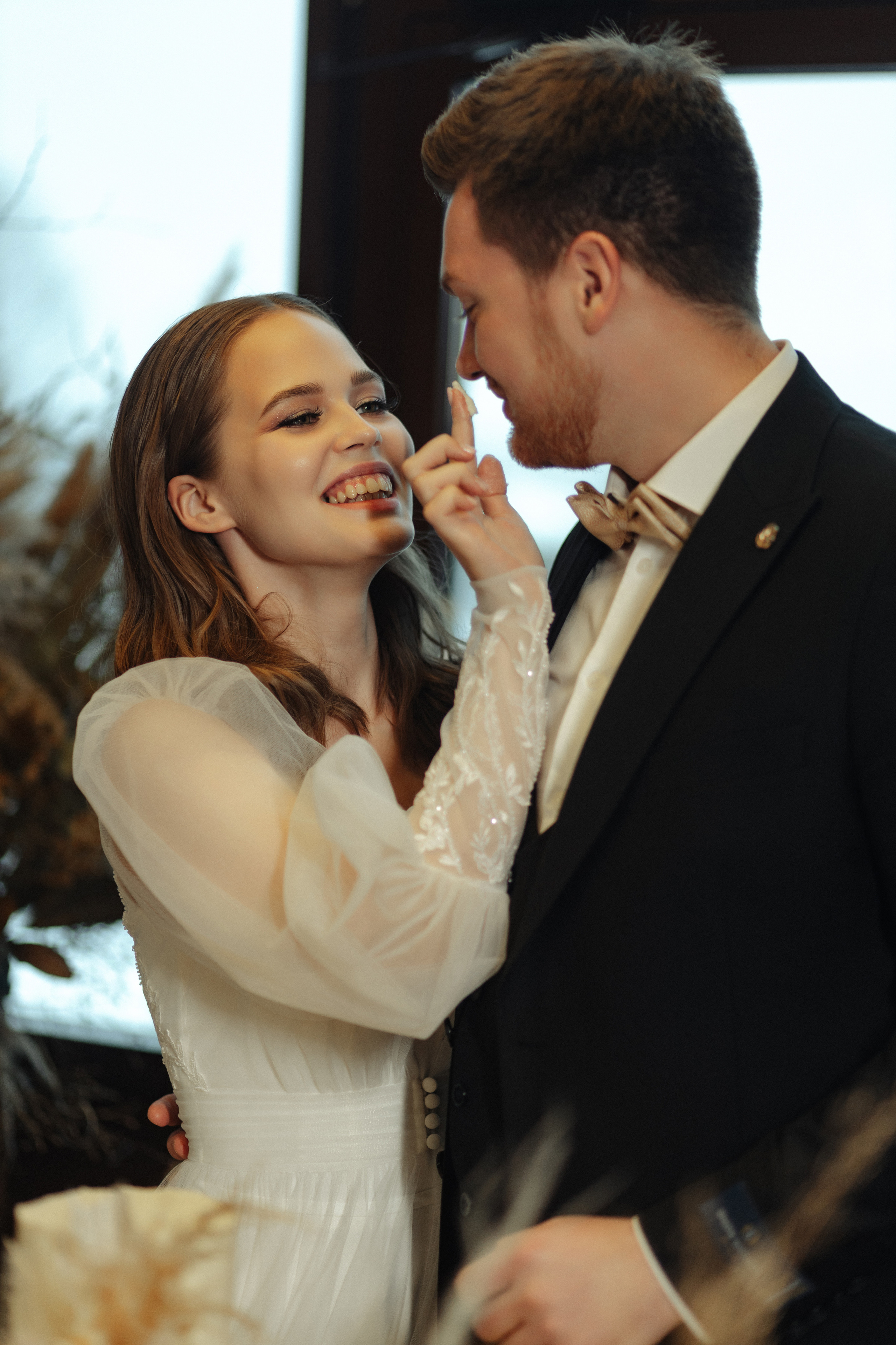 Никита & Дарья. Алексей Шаров — свадебный и репортажный фотограф в Нижнем Новгороде