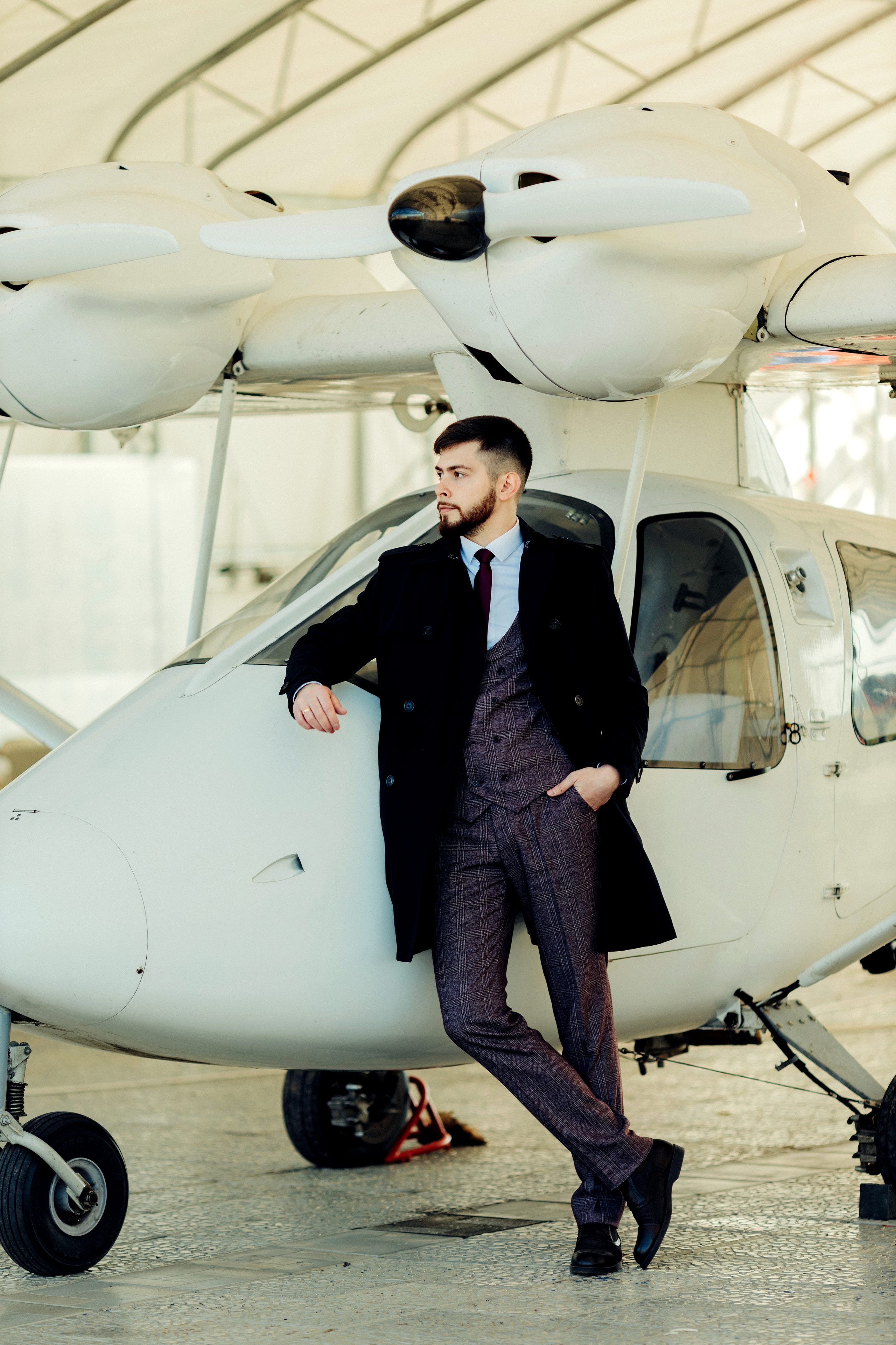 Никита & Валерия. Алексей Шаров — свадебный и репортажный фотограф в Нижнем Новгороде