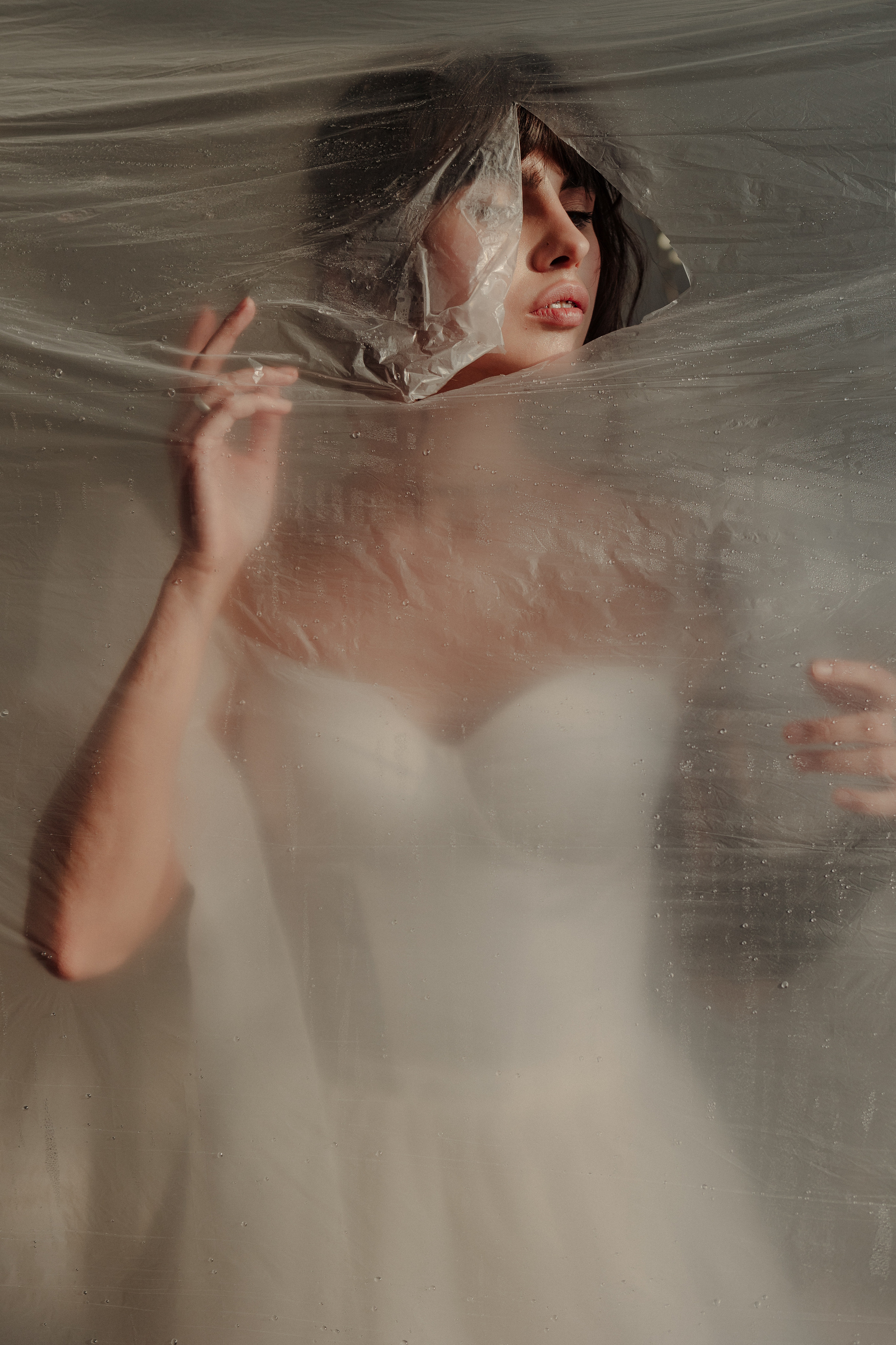 Алекасндр & Эля. Алексей Шаров — свадебный и репортажный фотограф в Нижнем Новгороде