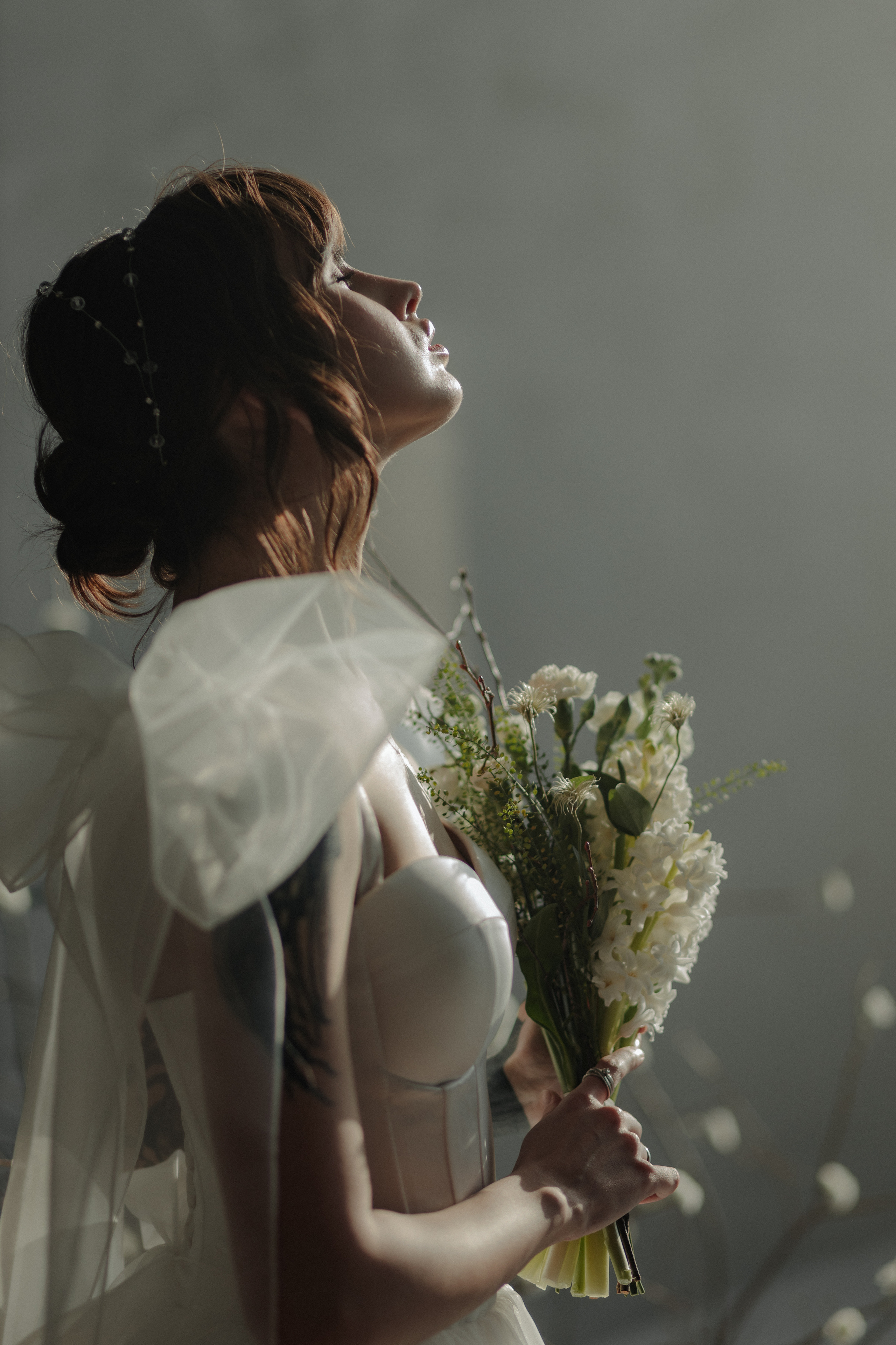 Алекасндр & Эля. Алексей Шаров — свадебный и репортажный фотограф в Нижнем Новгороде